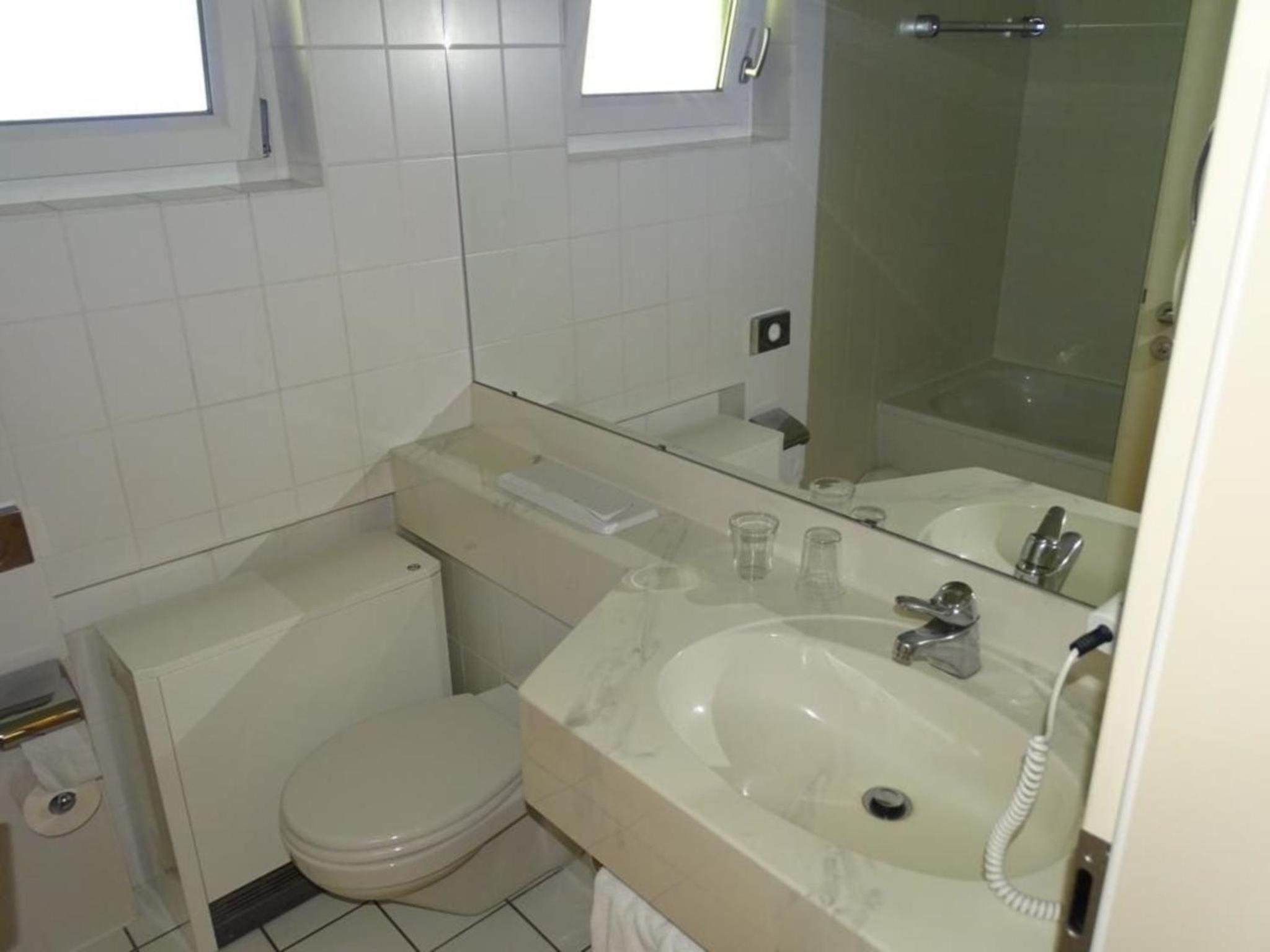 Ferienhaus in Hamm mit Offenem Kamin