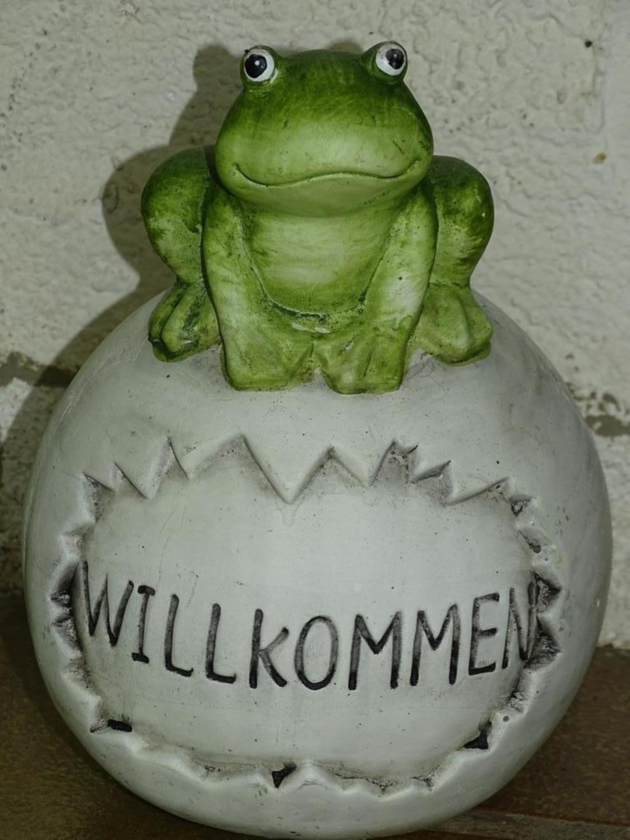 Ferienhaus in Hamm mit Offenem Kamin