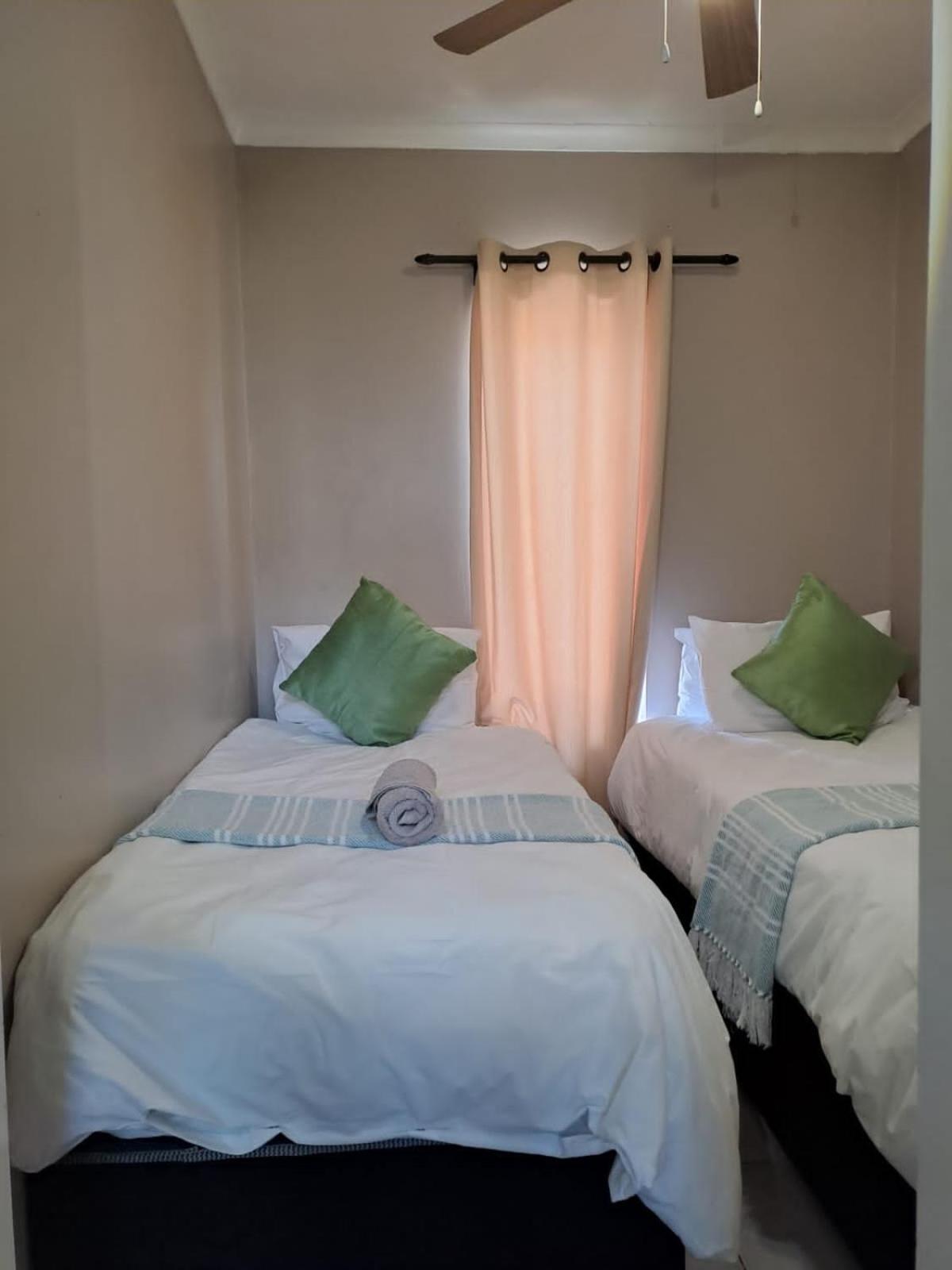 52 The Bridge Apartment