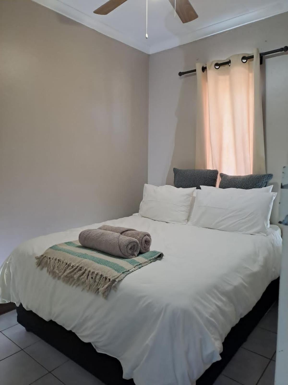 52 The Bridge Apartment