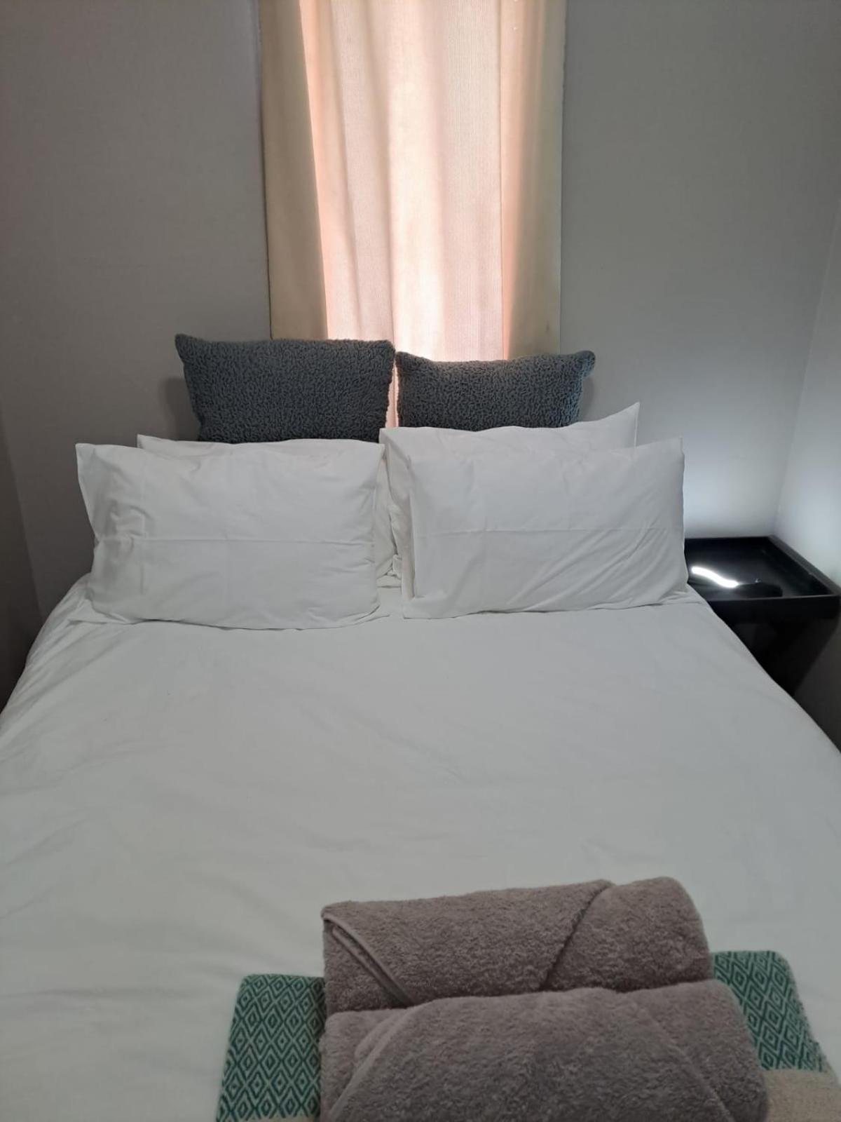 52 The Bridge Apartment