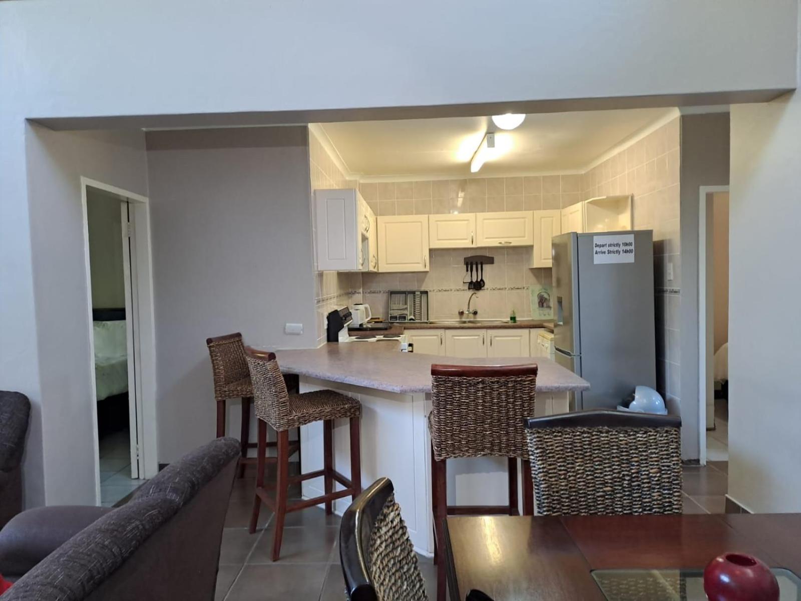 52 The Bridge Apartment