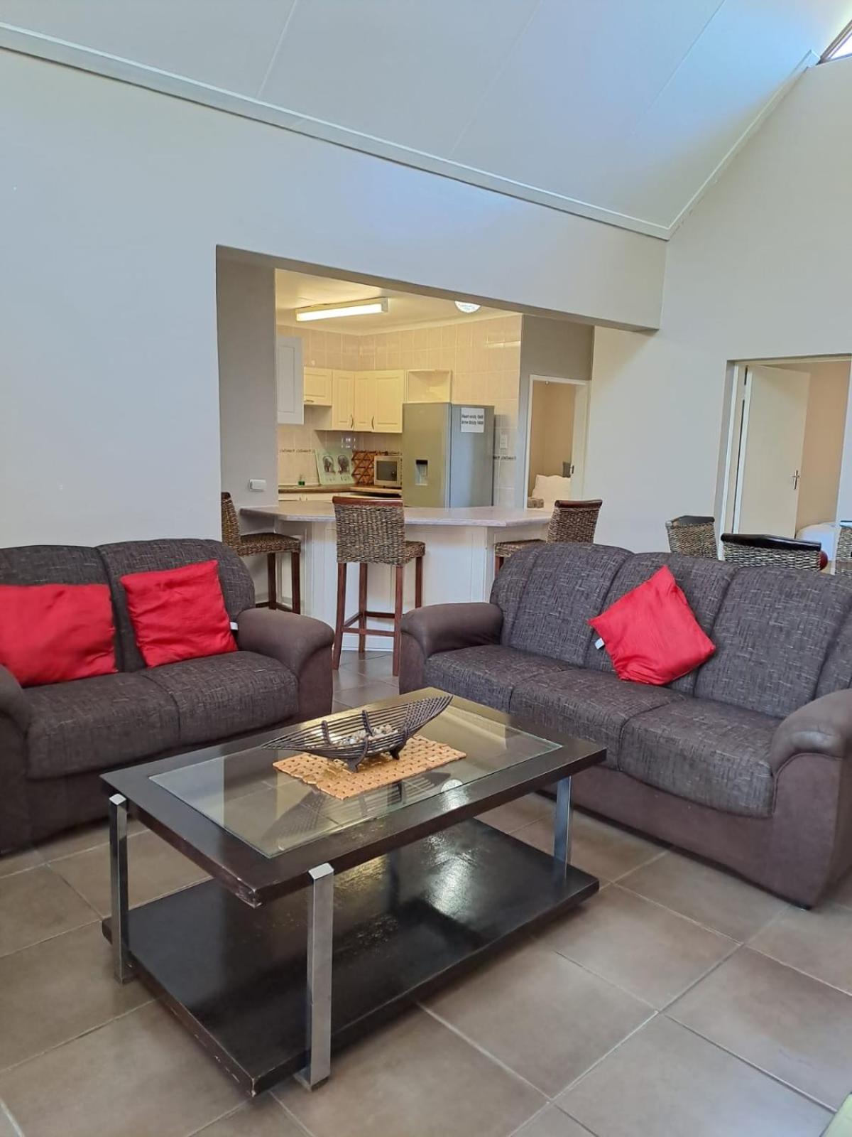 52 The Bridge Apartment