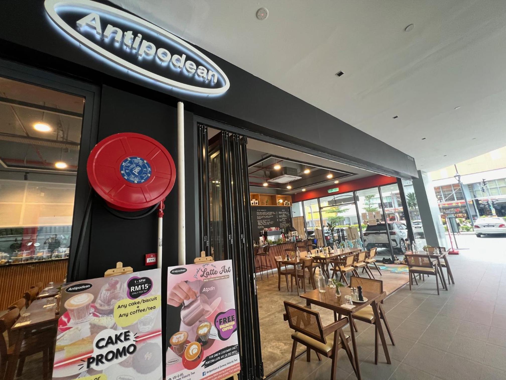 Sunway Velocity Two Kuala Lumpur by Vivid Stay