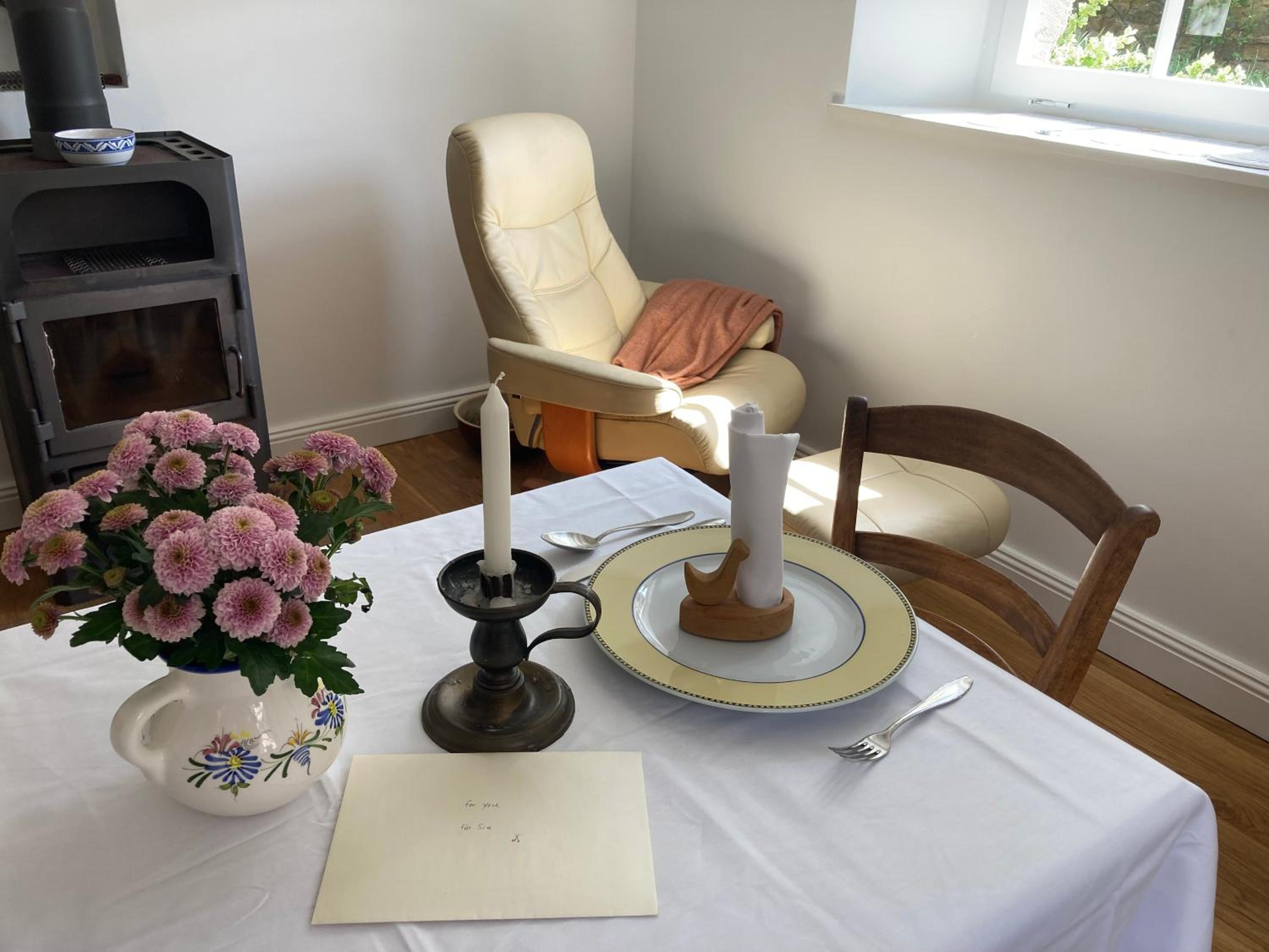 Cherrytree Cottage 1840