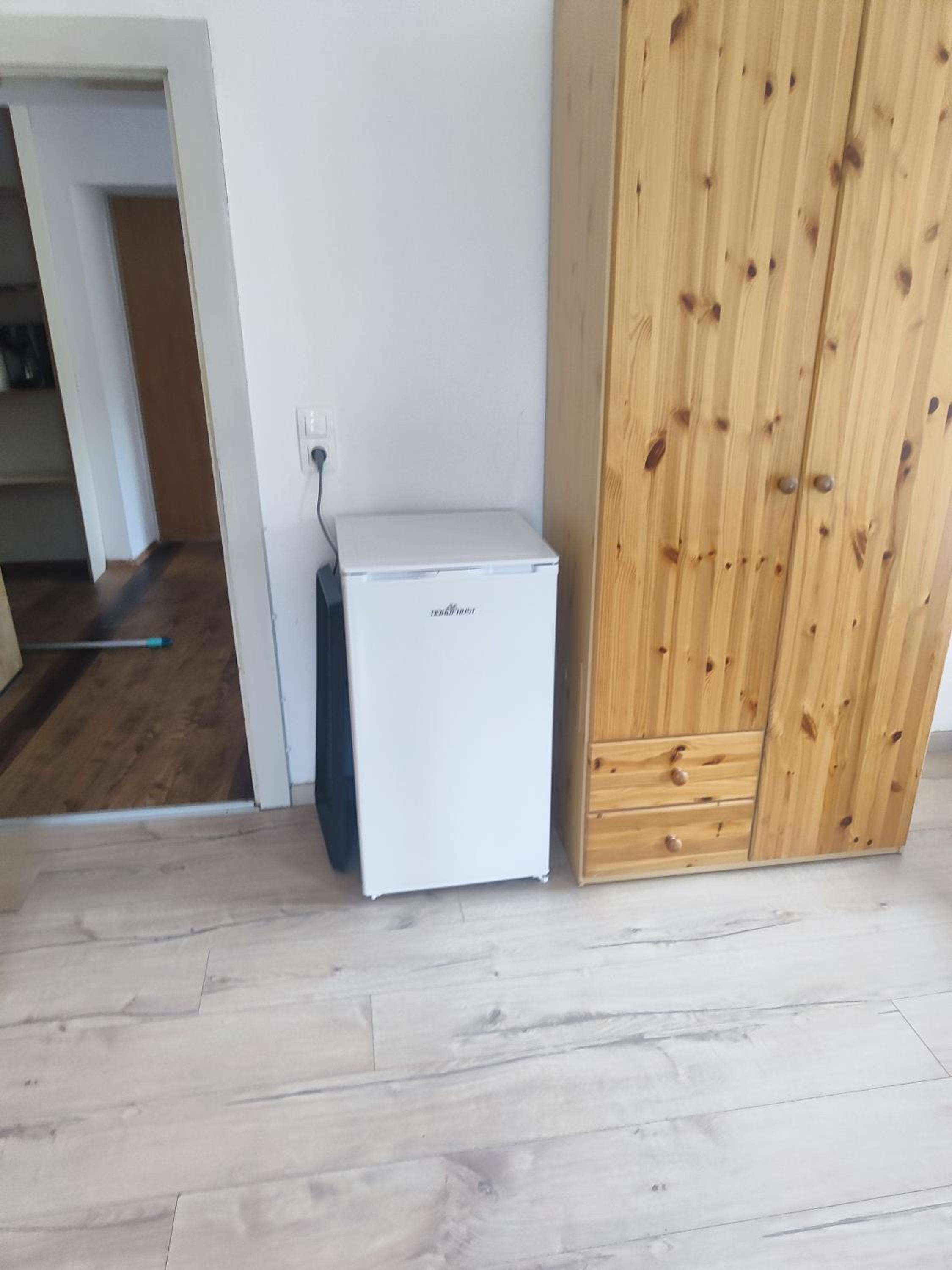 Budgetzimmer Irdning