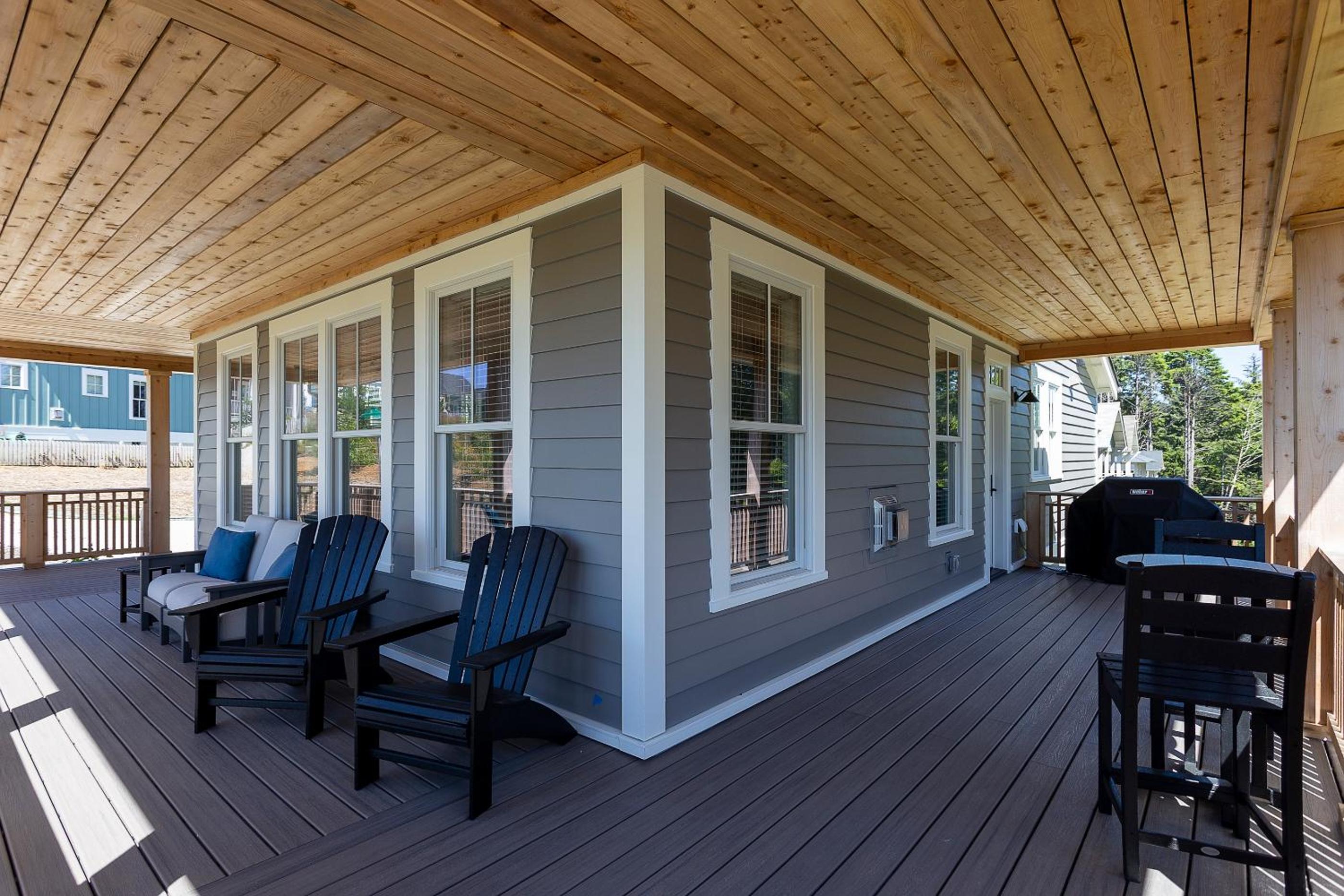 Ursa Major by Seabrook Hospitality view 2