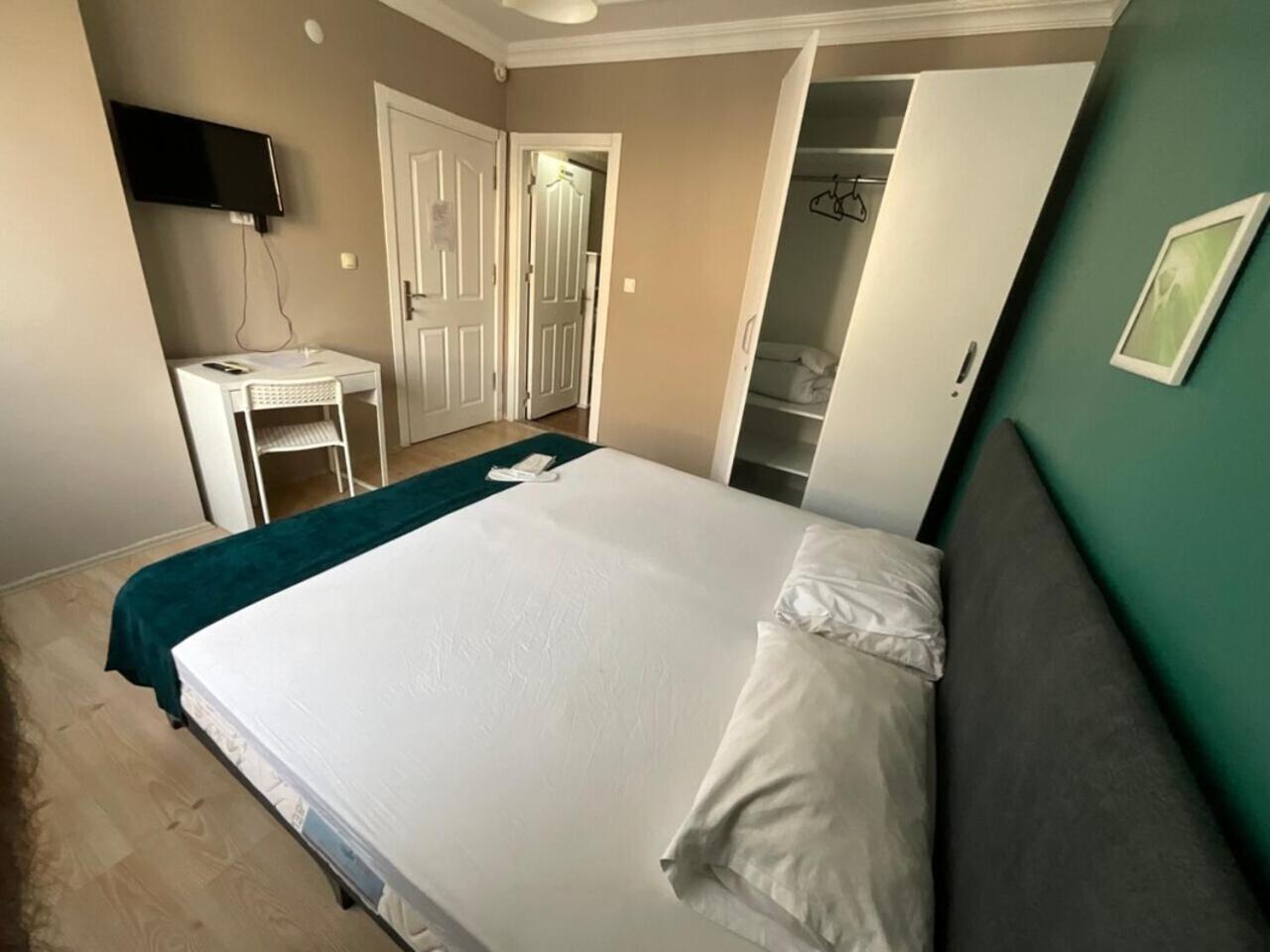 Altınay Hotel en Antalya