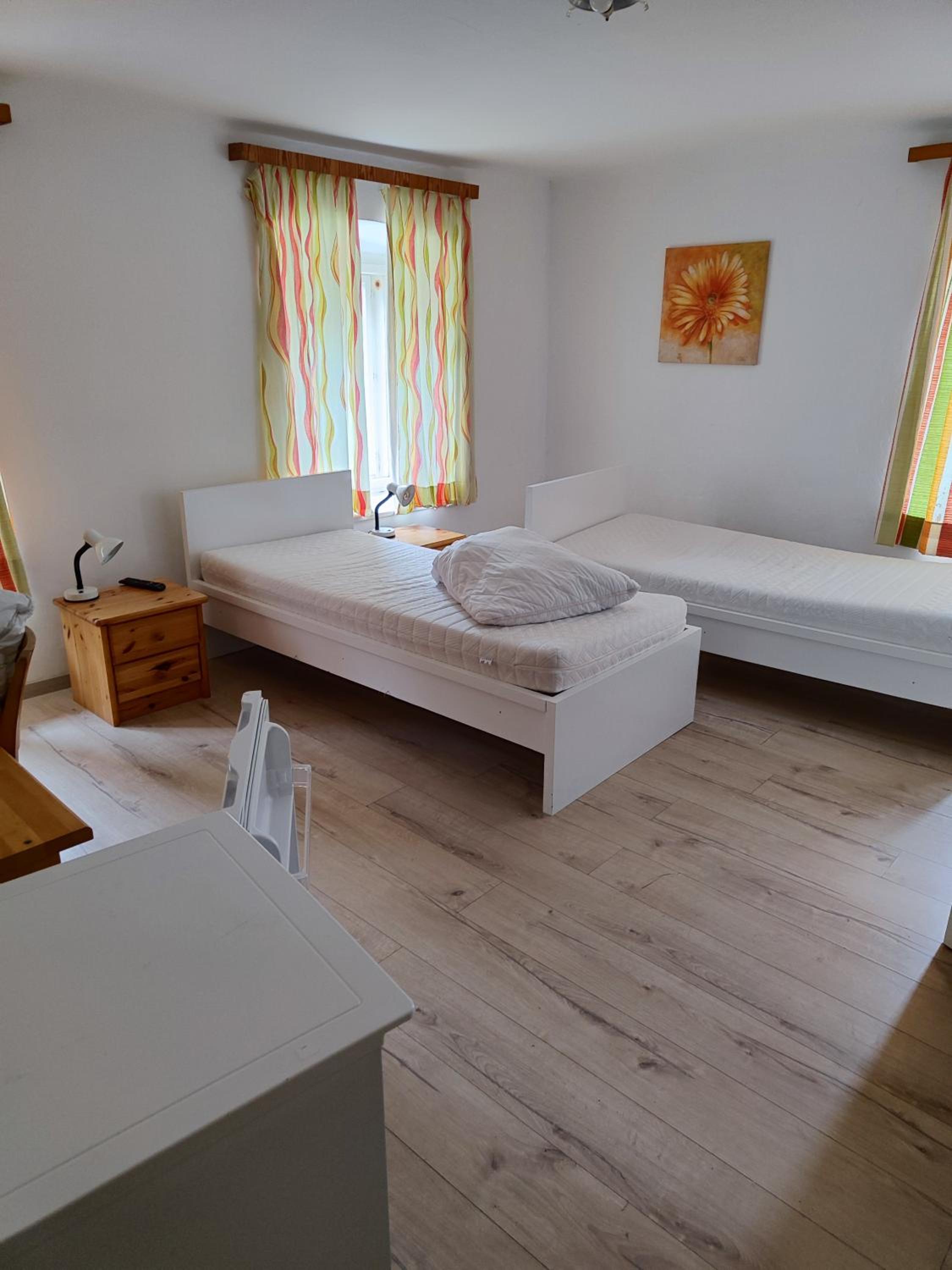 Budgetzimmer Irdning