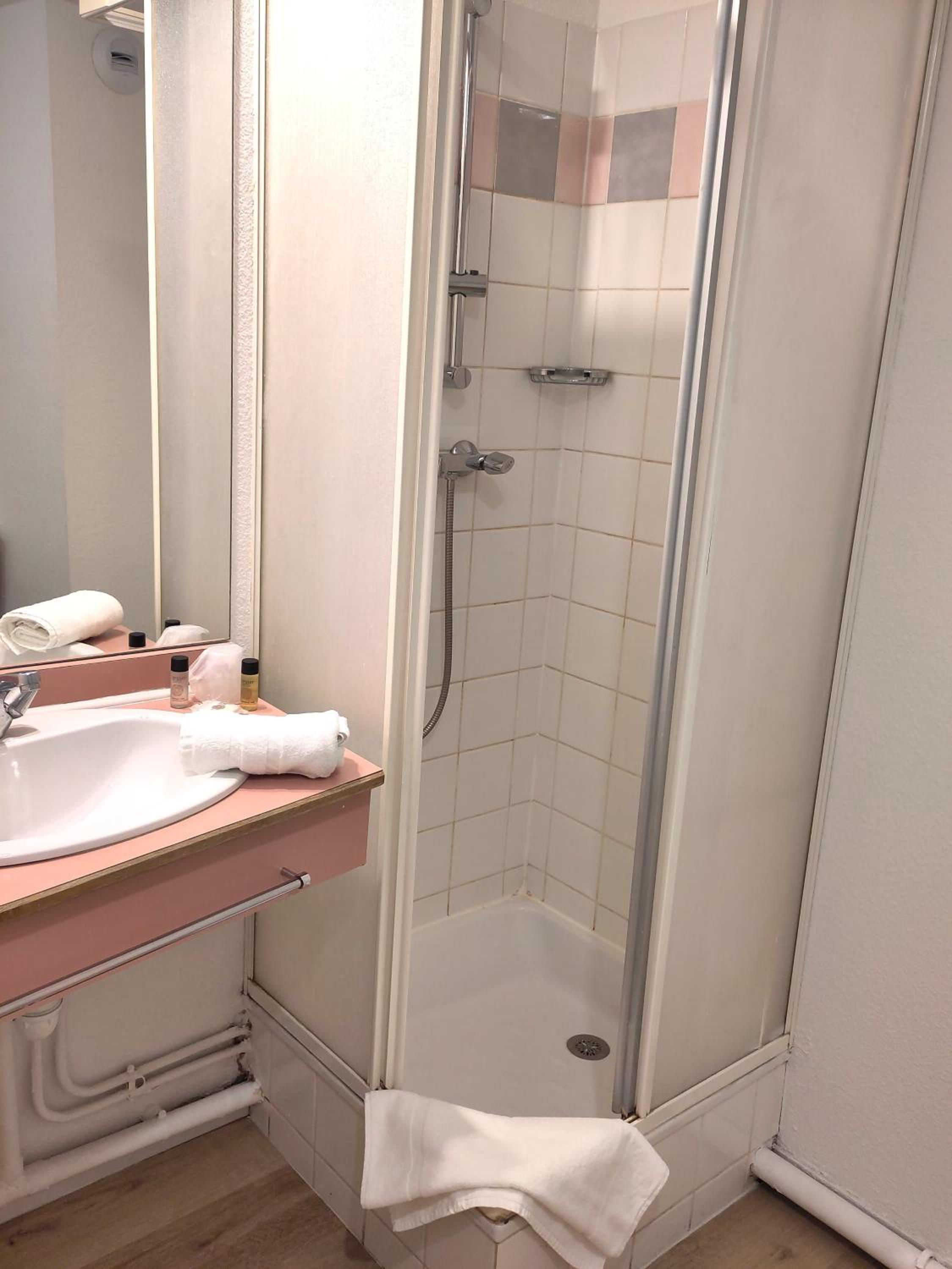 Grenoble Vacations - Sejours Affaires Grenoble Marie Curie - Property Image 6