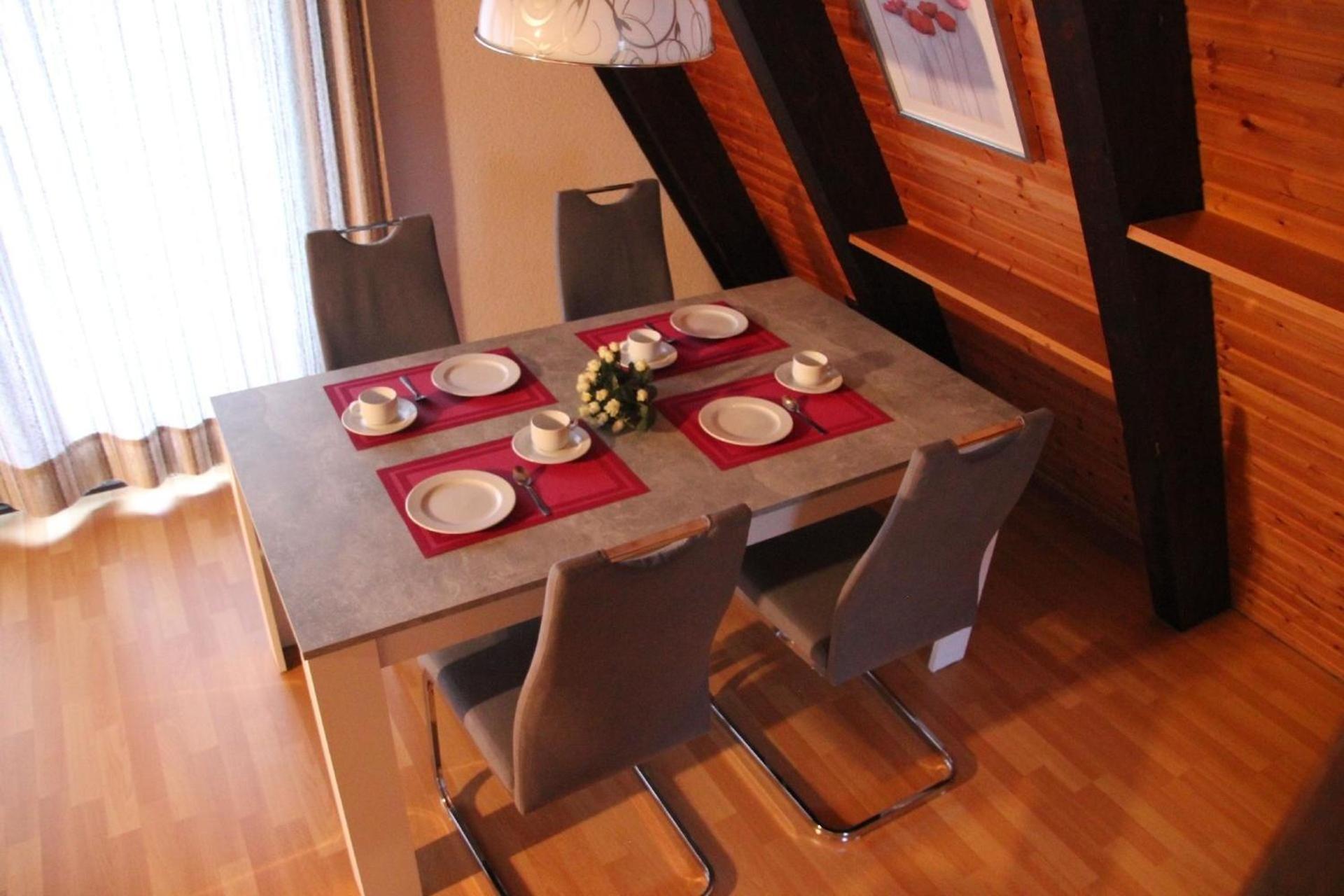 Ferienhaus für 4 Personen in Ronshausen-Machtlos, Hessen view 3