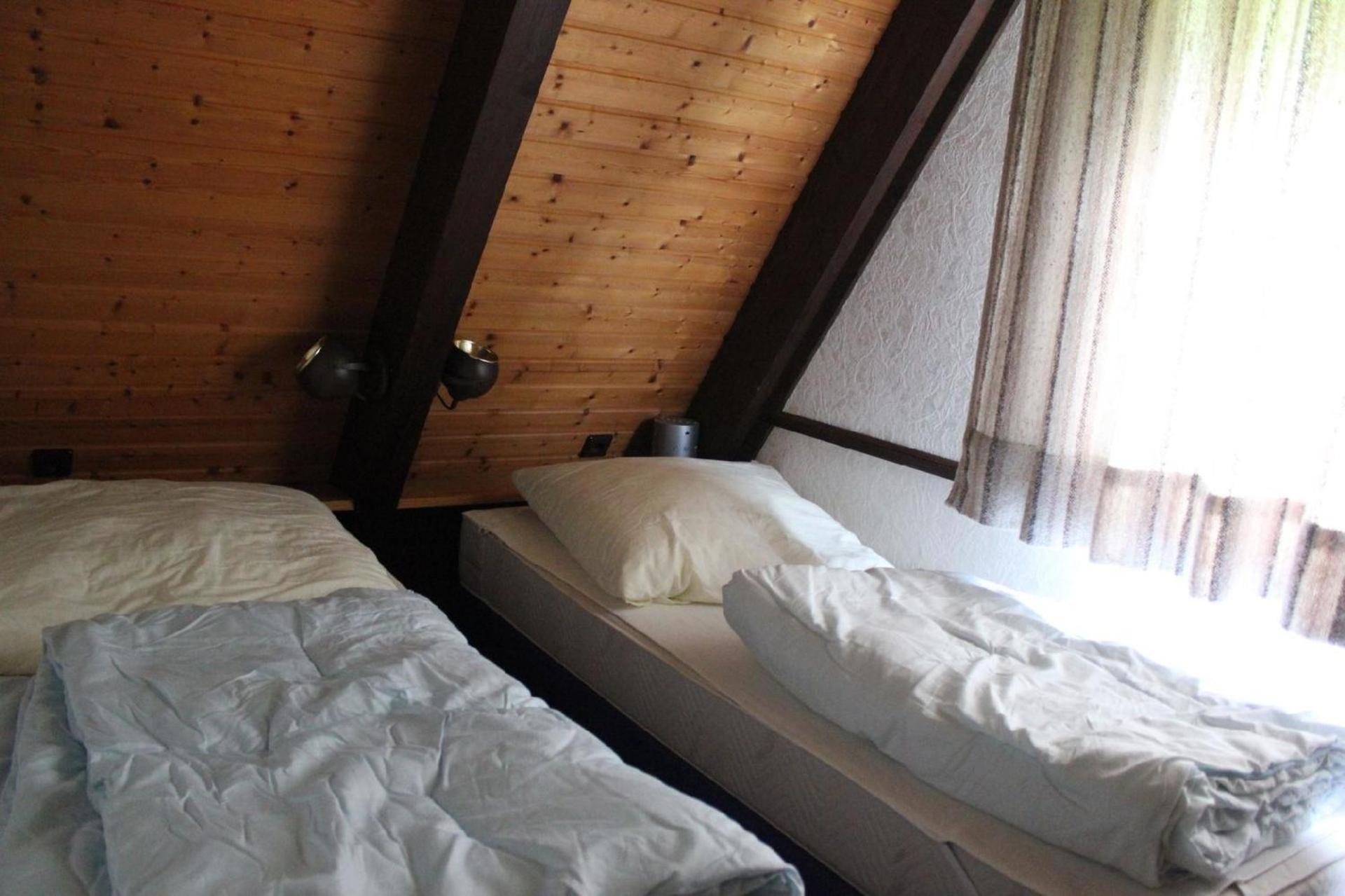Ferienhaus für 4 Personen in Ronshausen-Machtlos, Hessen view 4