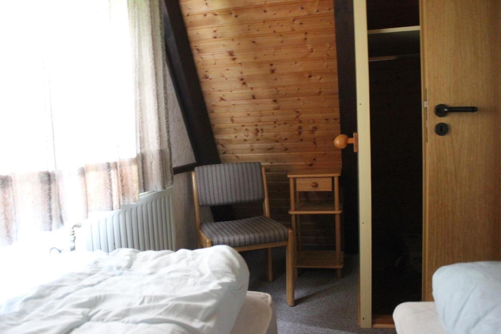 Ferienhaus für 4 Personen in Ronshausen-Machtlos, Hessen view 5