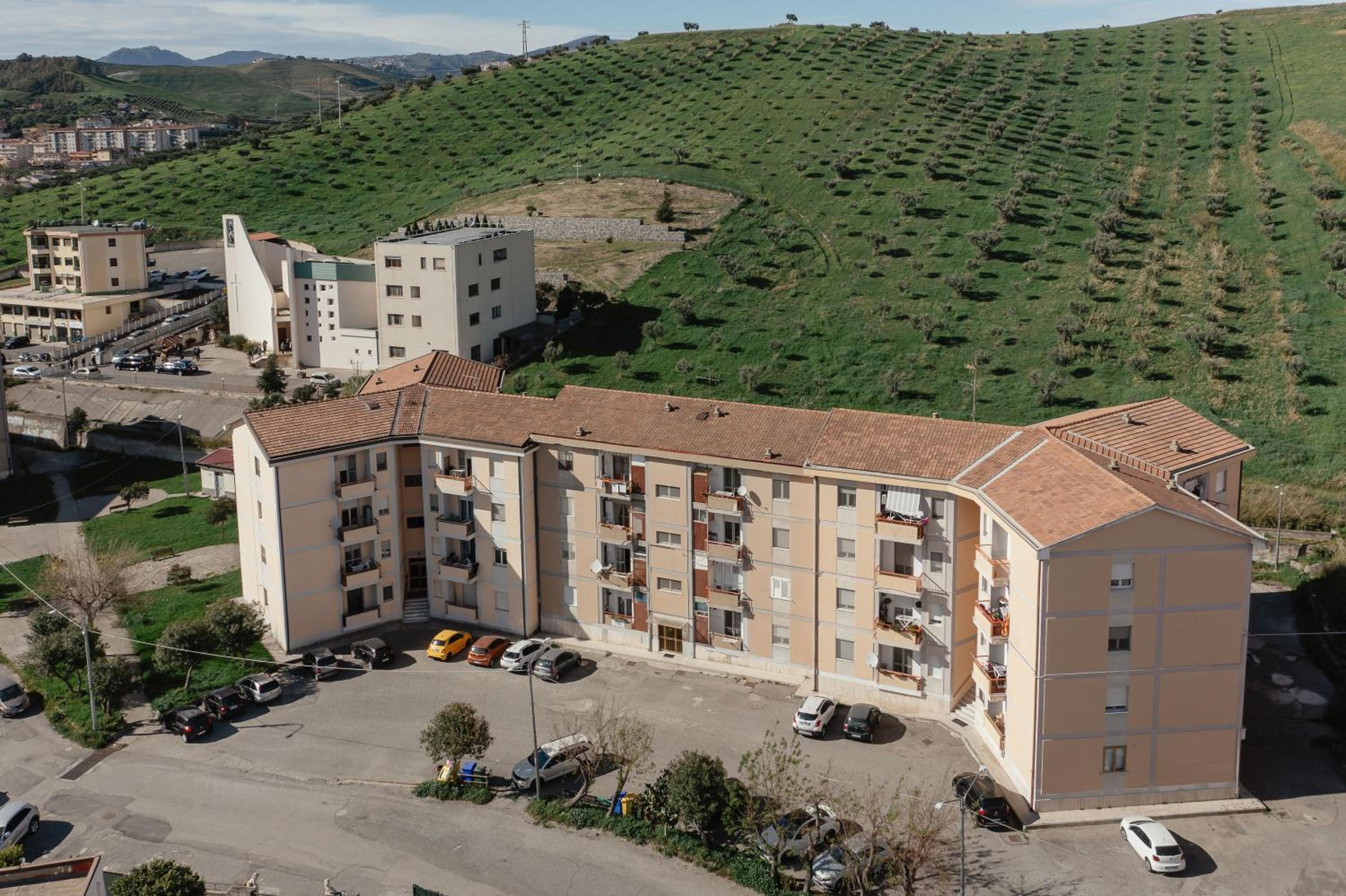 Hotel Zaro Suites B&B