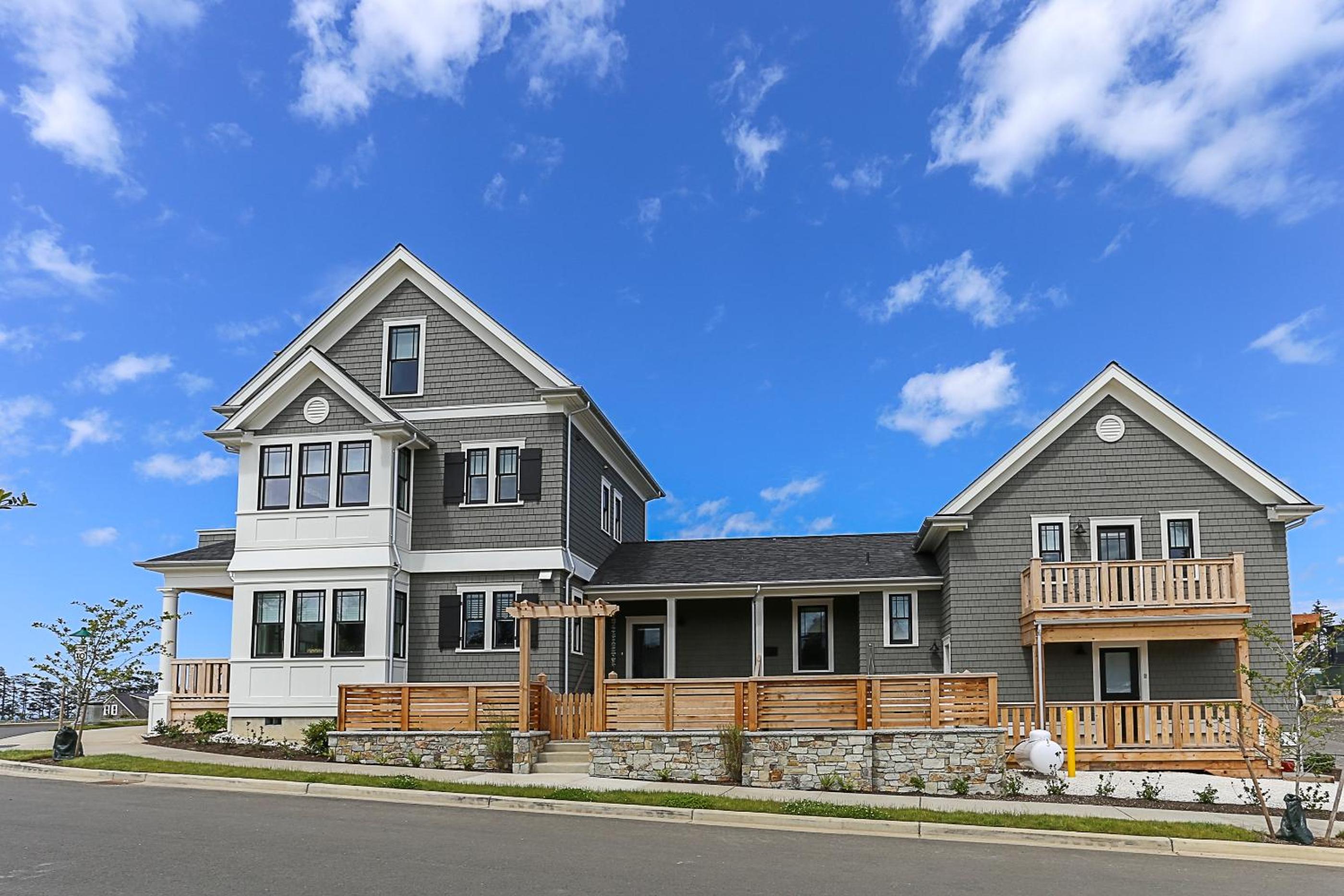 Upper Left Coast by Seabrook Hospitality view 2