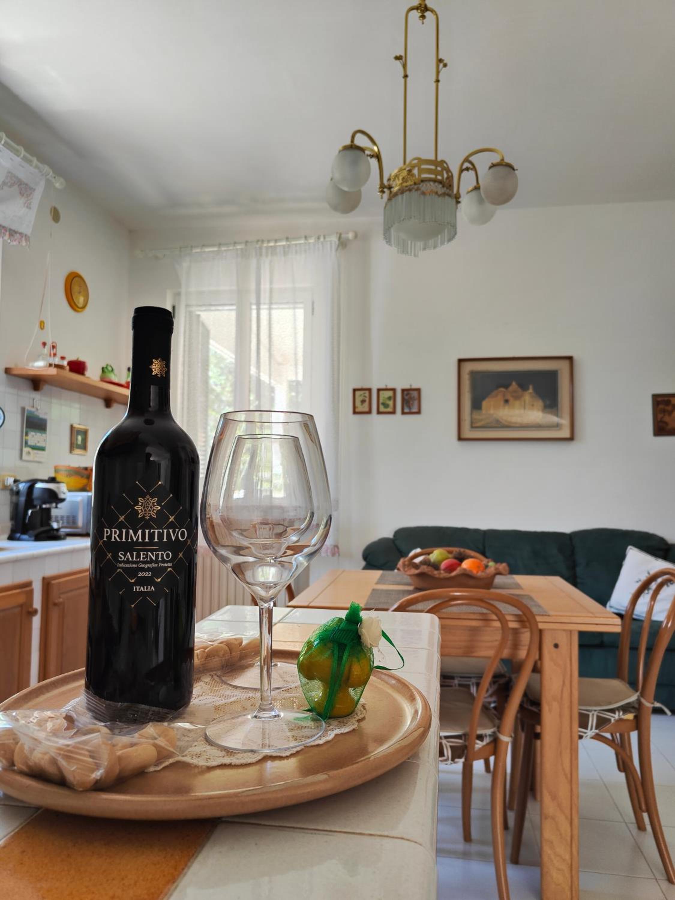 Domus Valentina