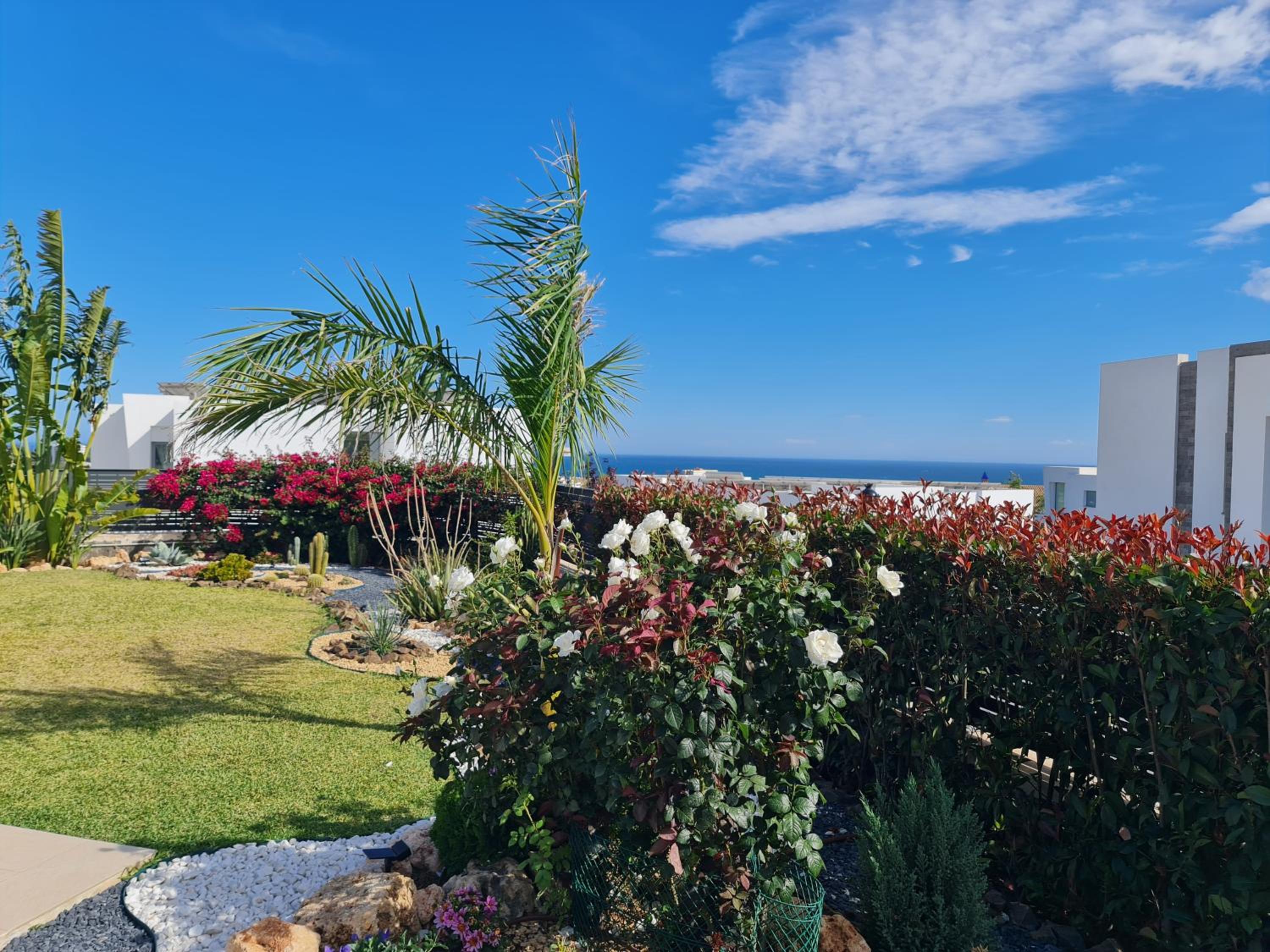 Villa Valeriya Vista al mar photo 2