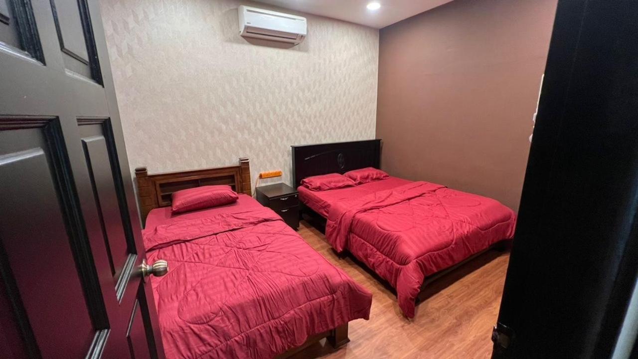 Parvatis Guesthouse photo 5