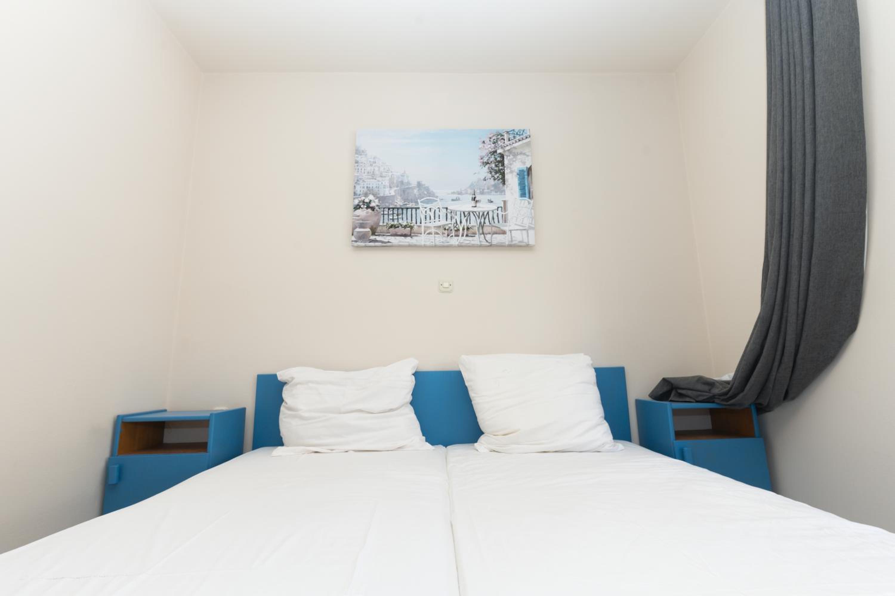 Villa Barbara Oasis Central Suite with Terrace view 4