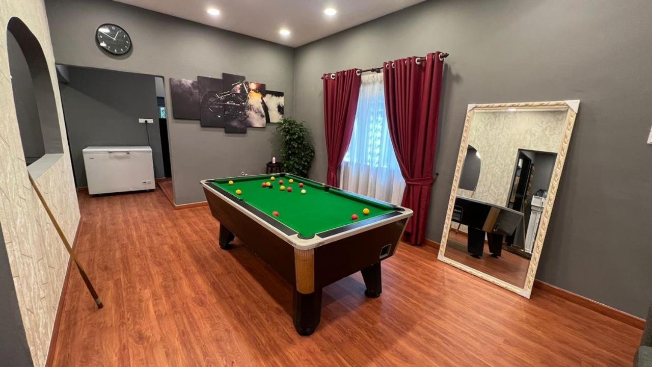 Parvatis Guesthouse photo 2