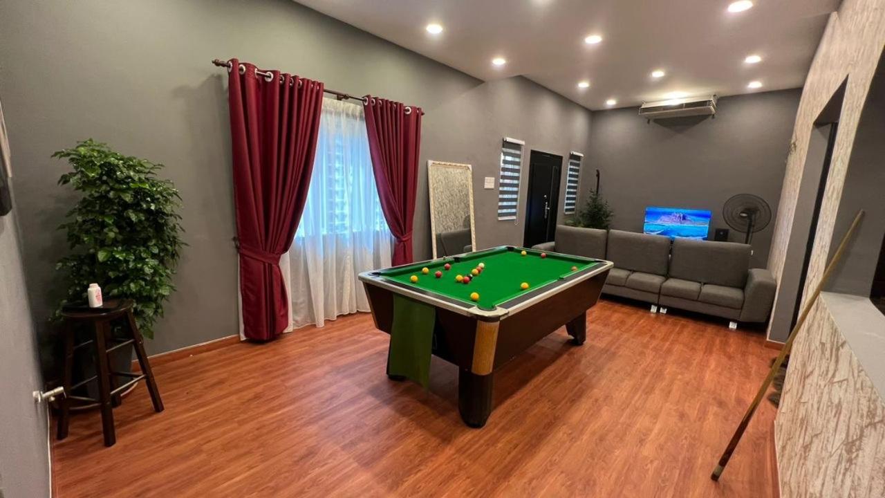 Parvatis Guesthouse photo 1