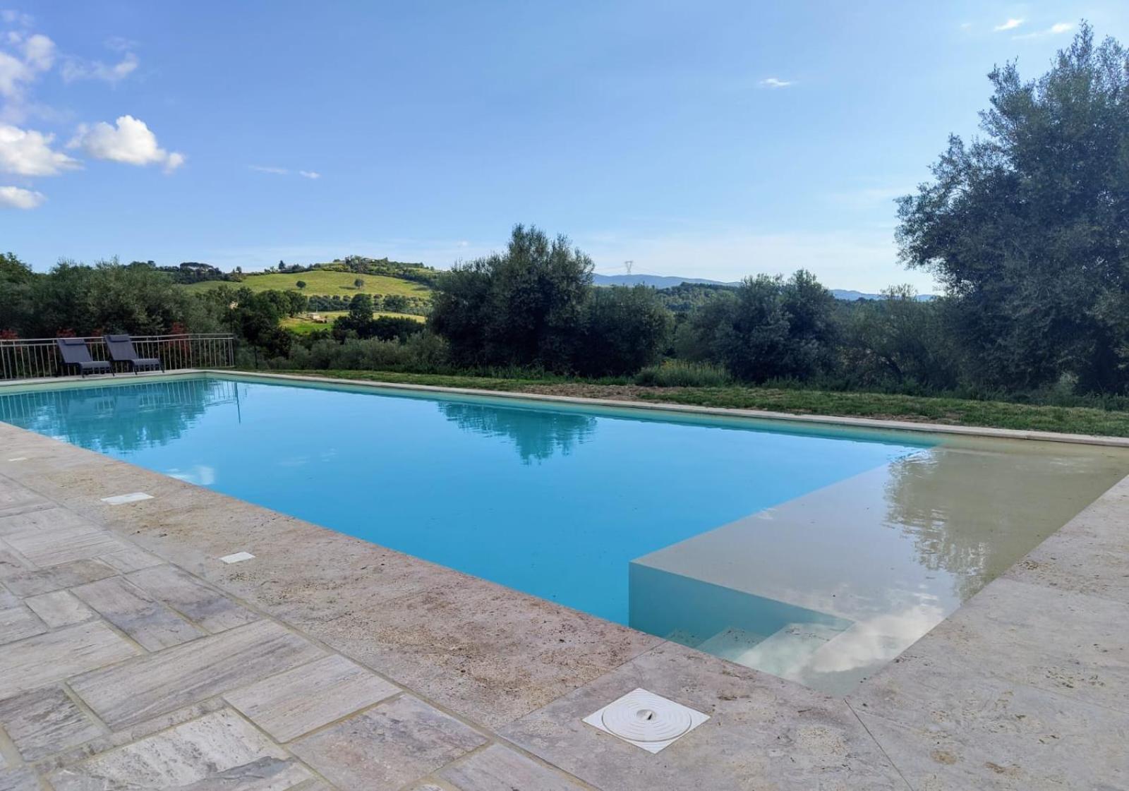 Podere Montale Il Borgo