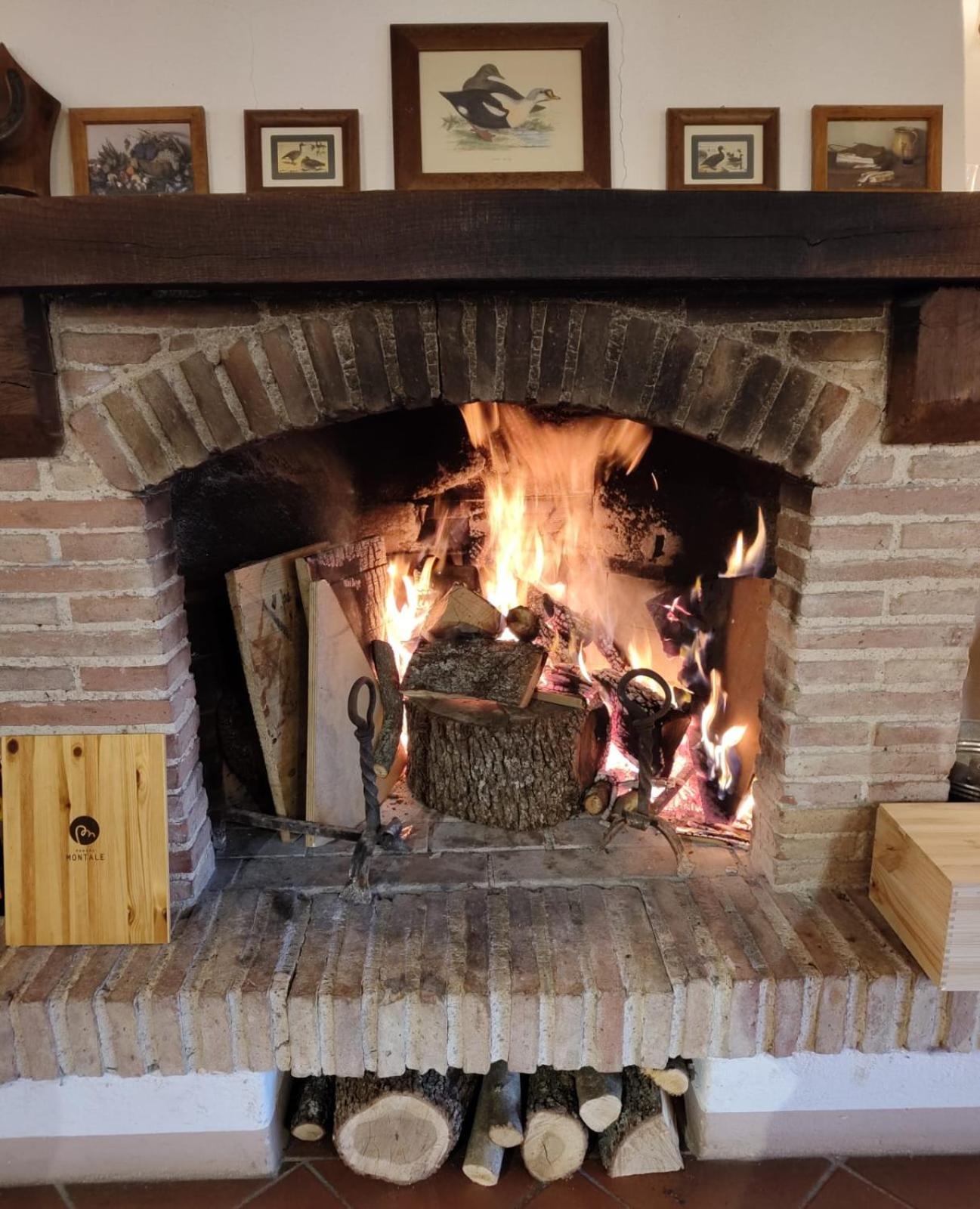 Podere Montale Il Borgo