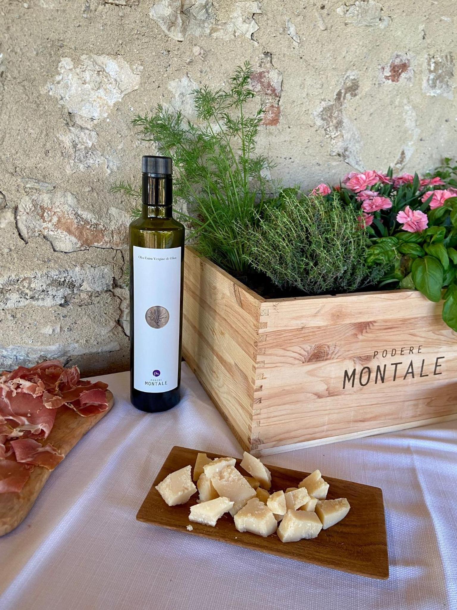 Podere Montale Il Borgo