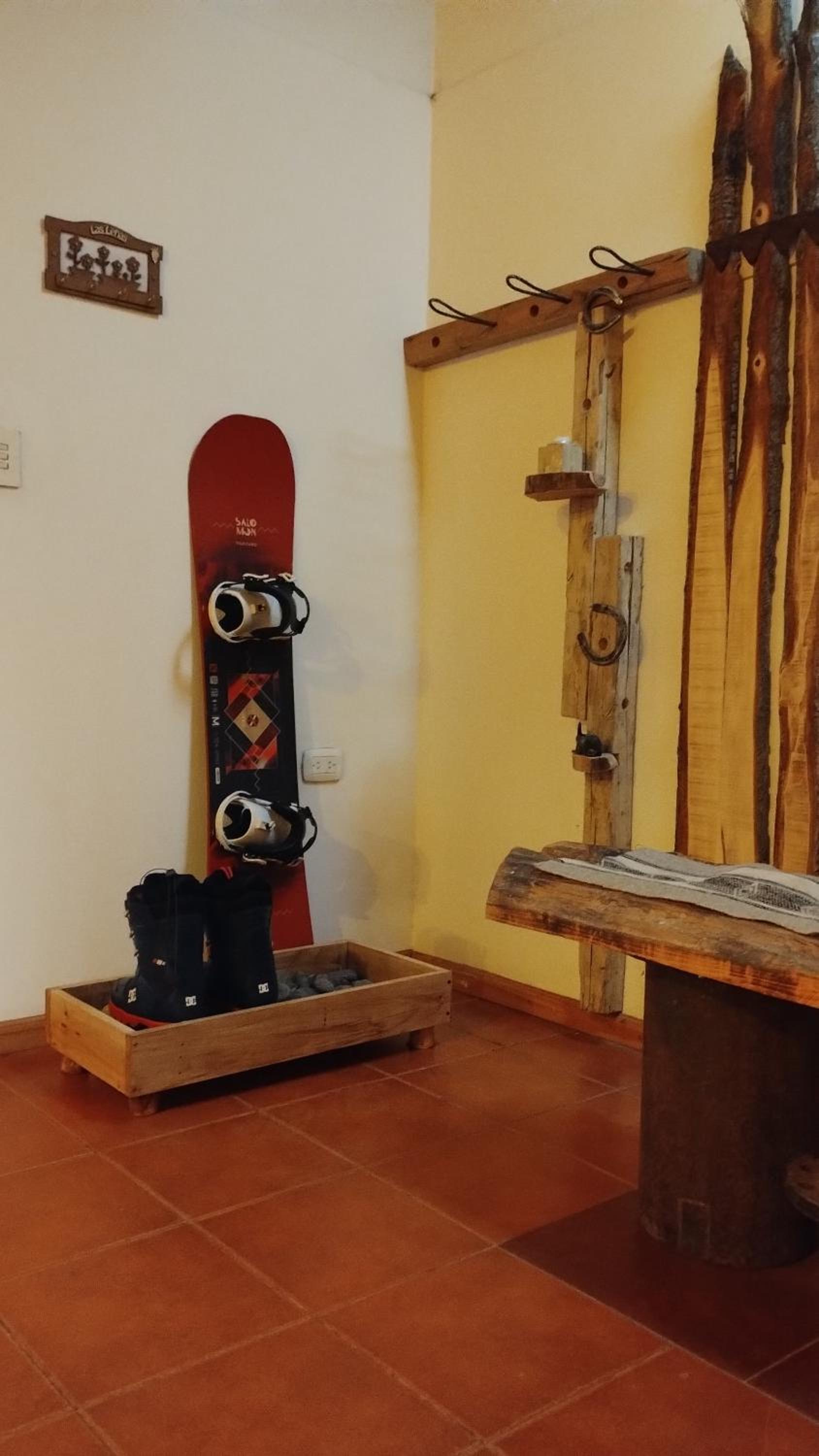 La Posada de Buda