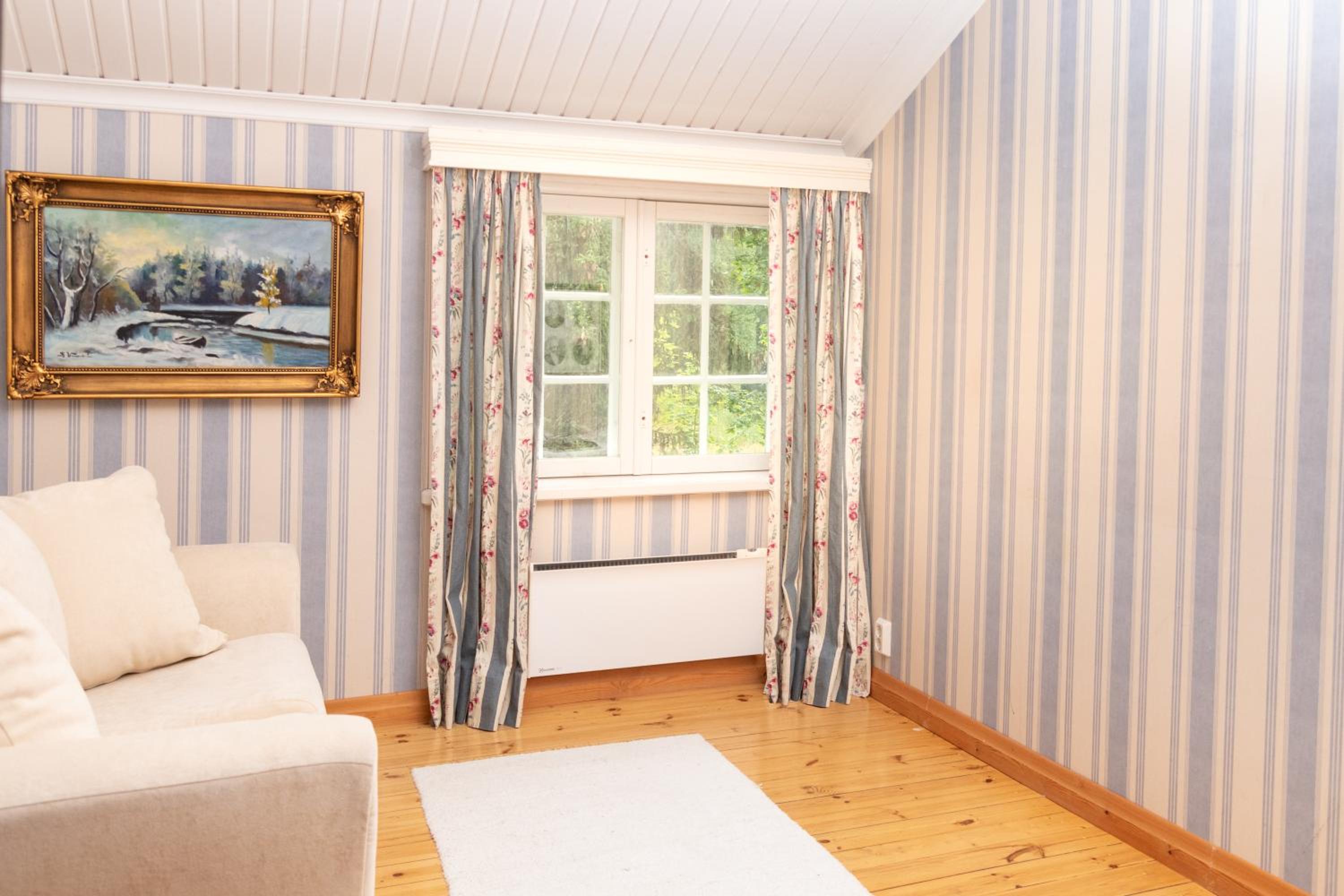 Landhaus Kekkola