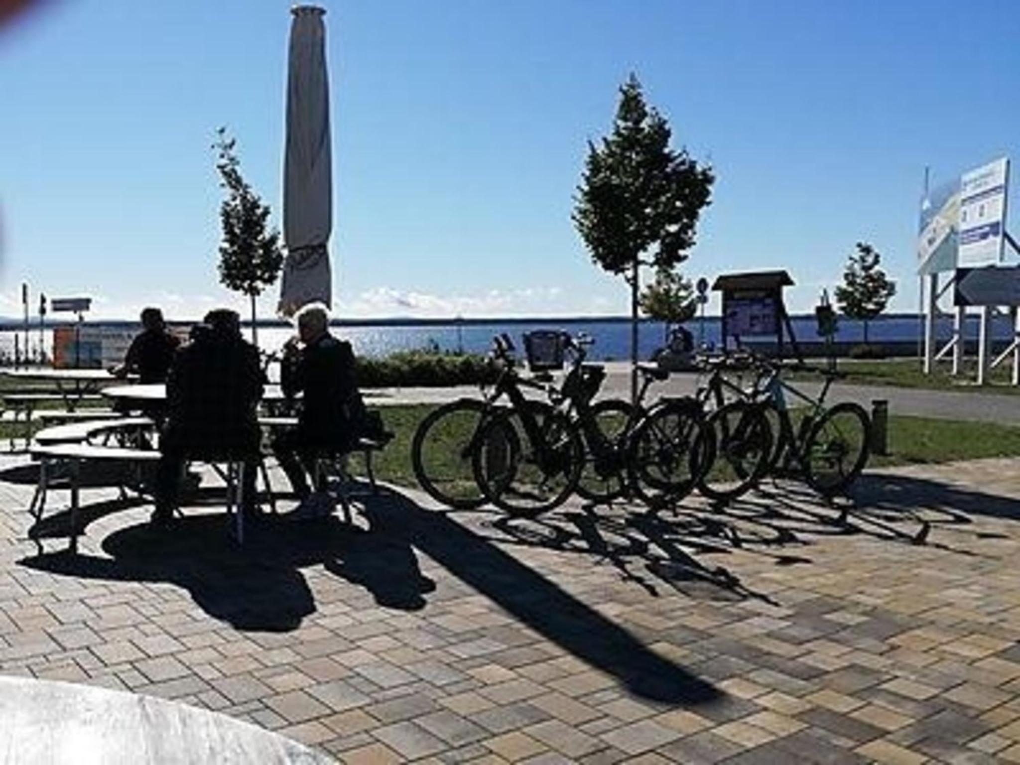 Wohnung in WeißwasserOberlausitz mit Großem Garten