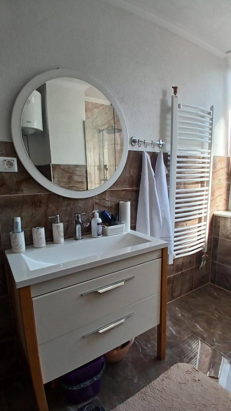 Apartman Tuzla