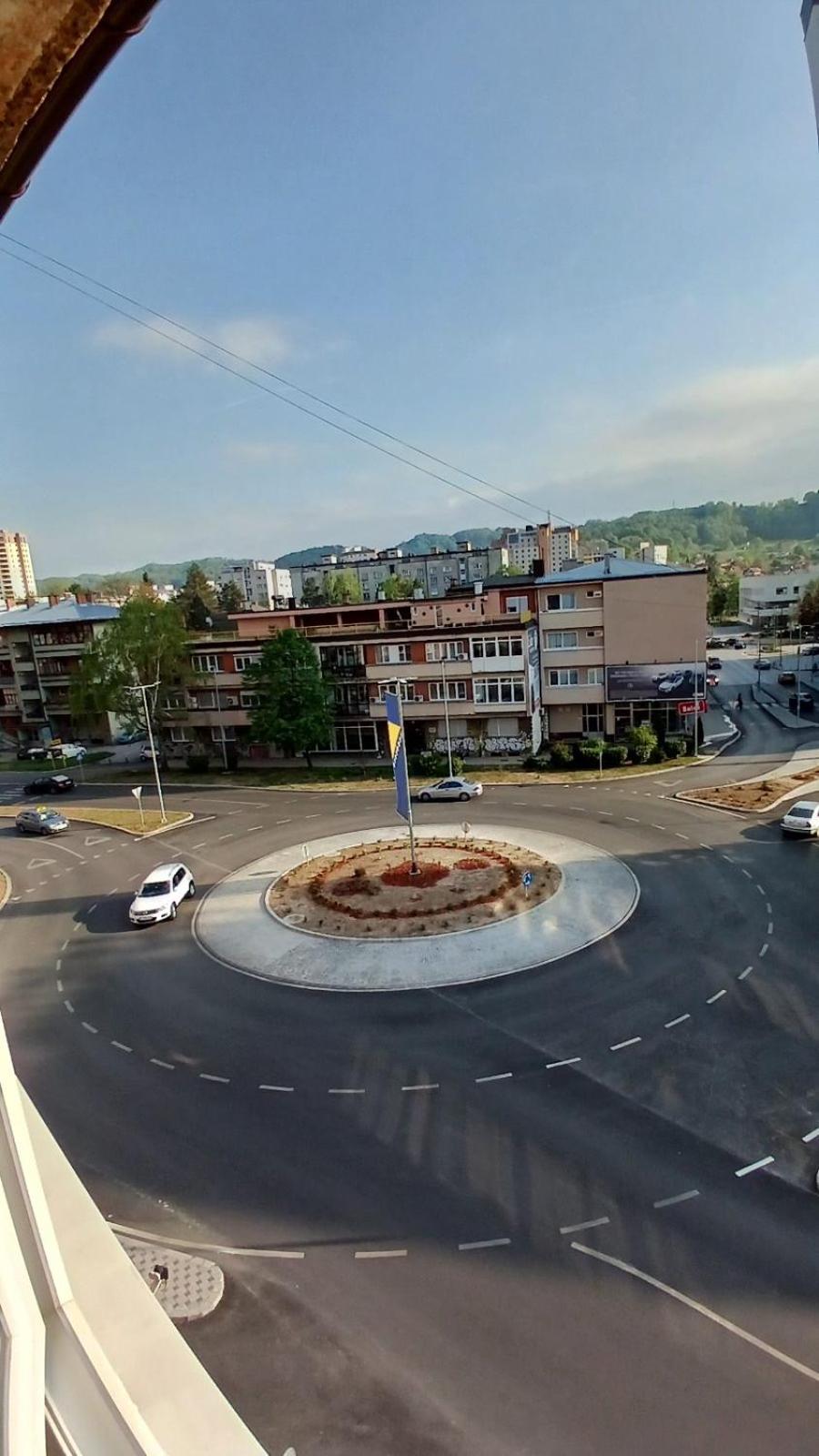 Apartman Tuzla