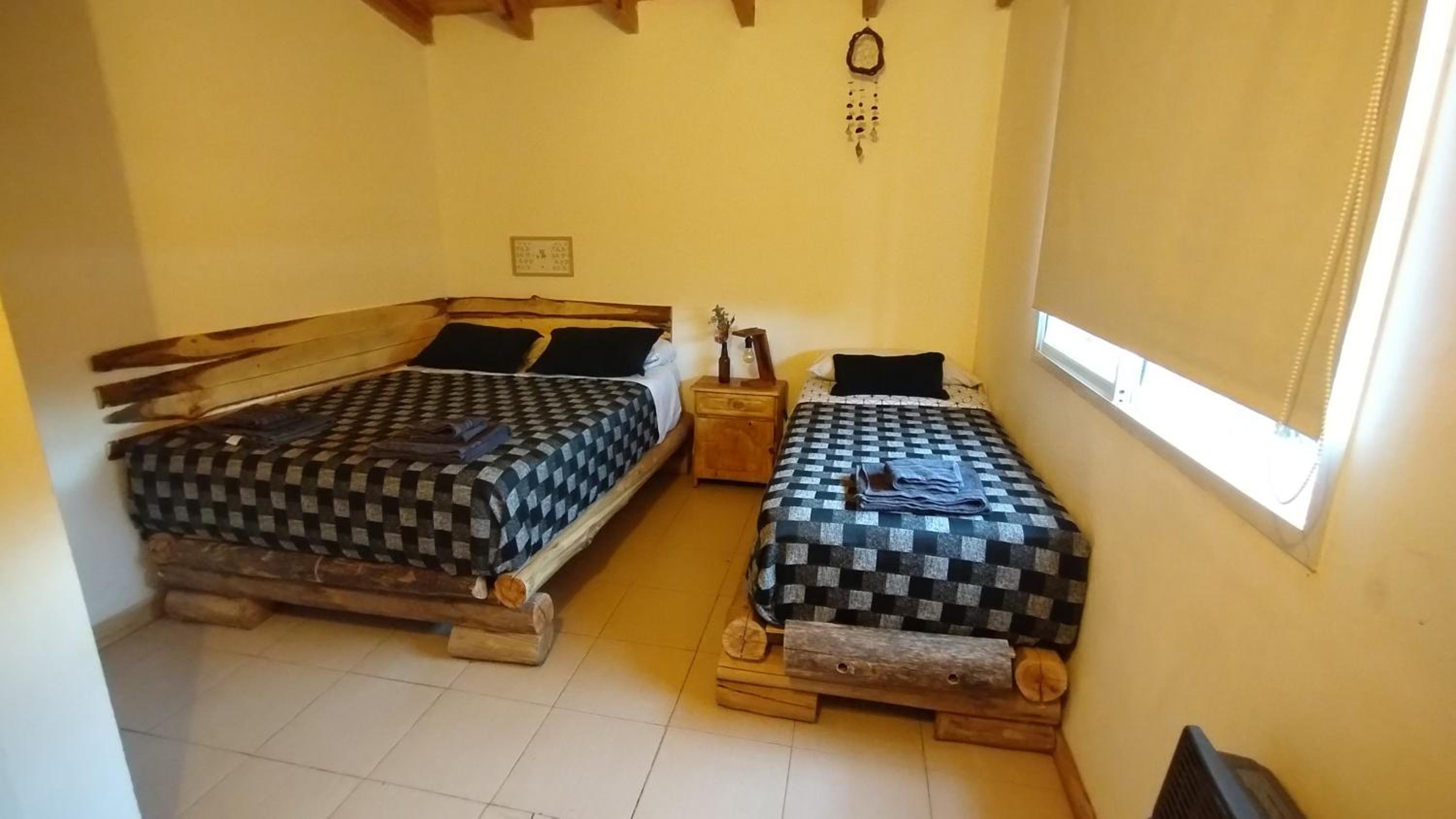 La Posada de Buda