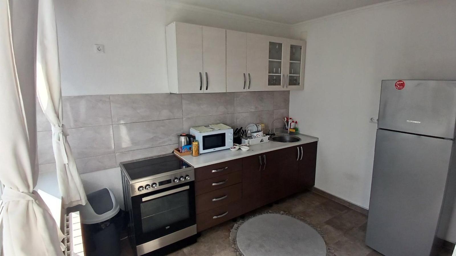 Apartman Tuzla