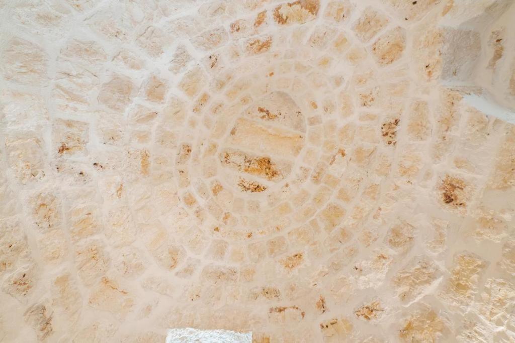 Il Trullo Bianco molillo view 3