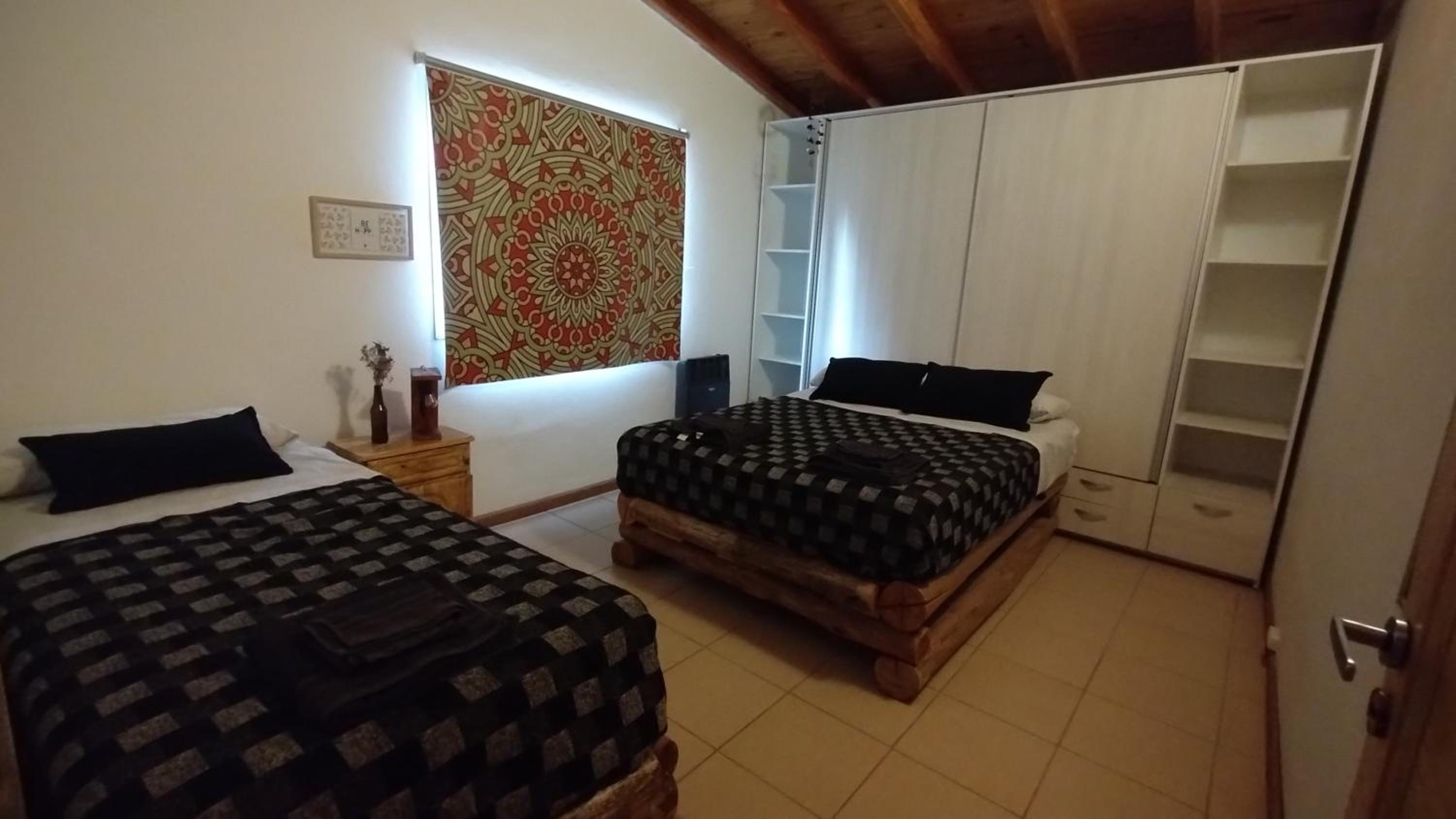 La Posada de Buda
