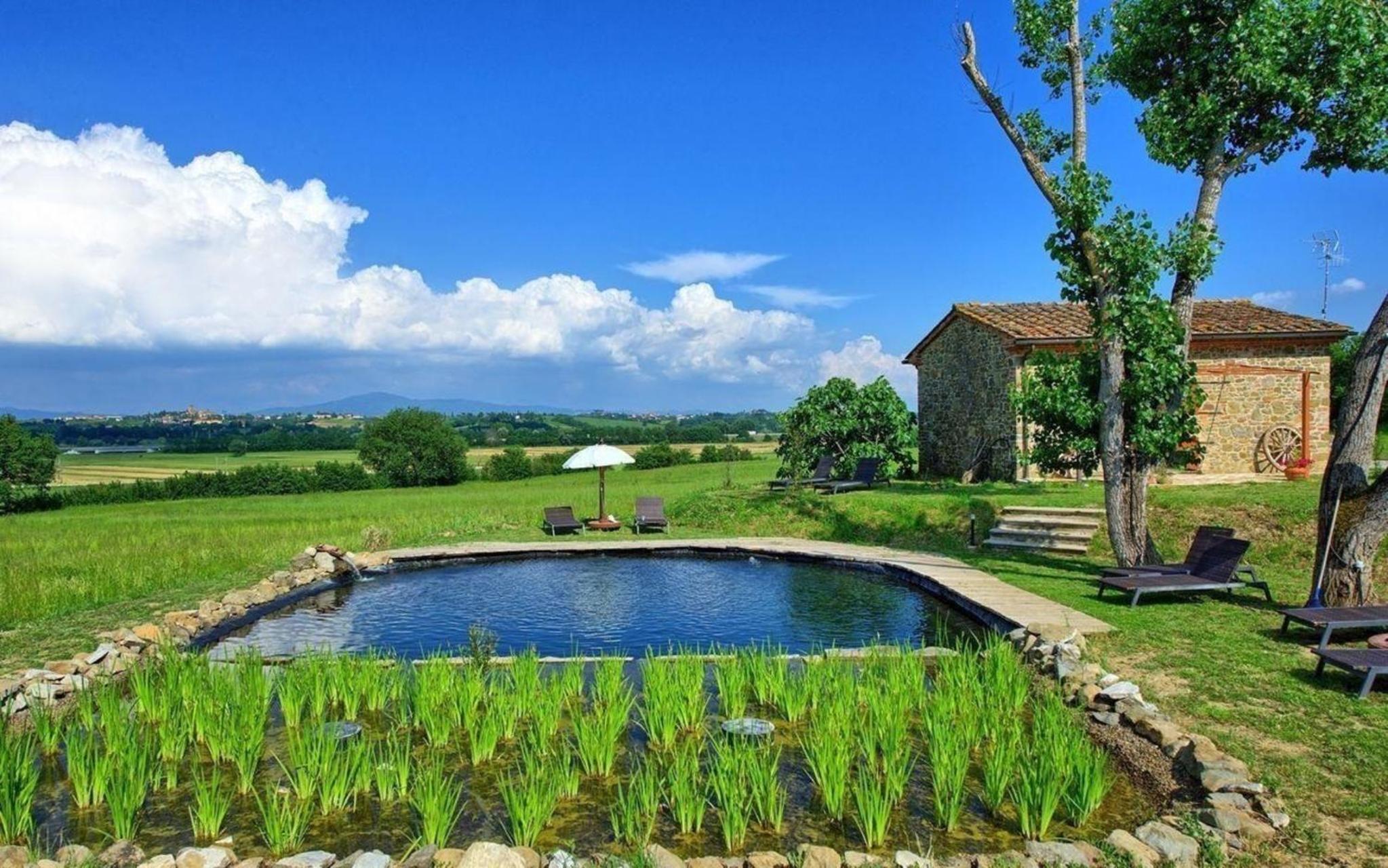 Villa Eleonora