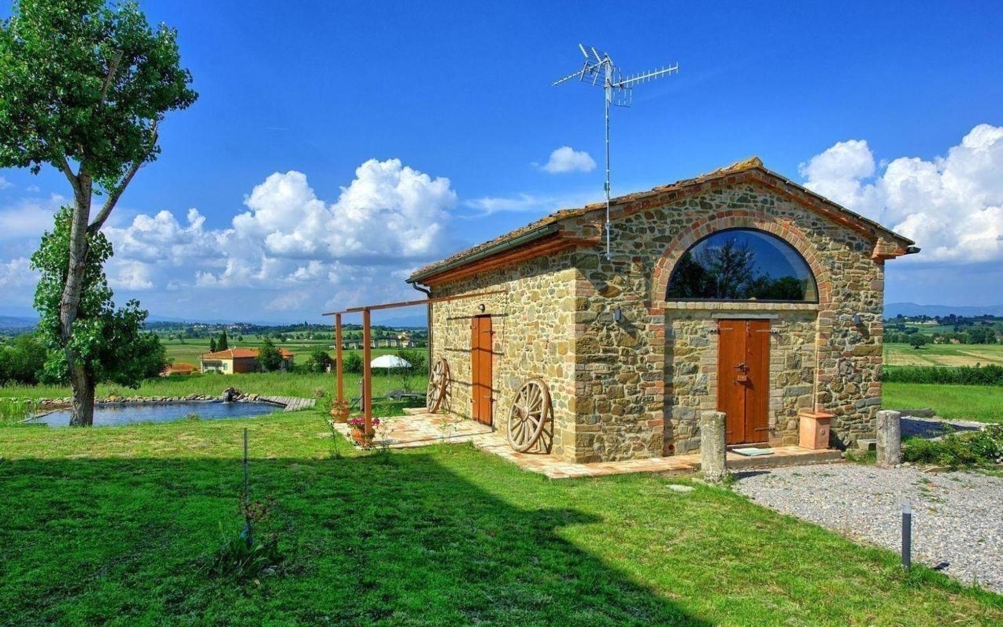 Villa Eleonora