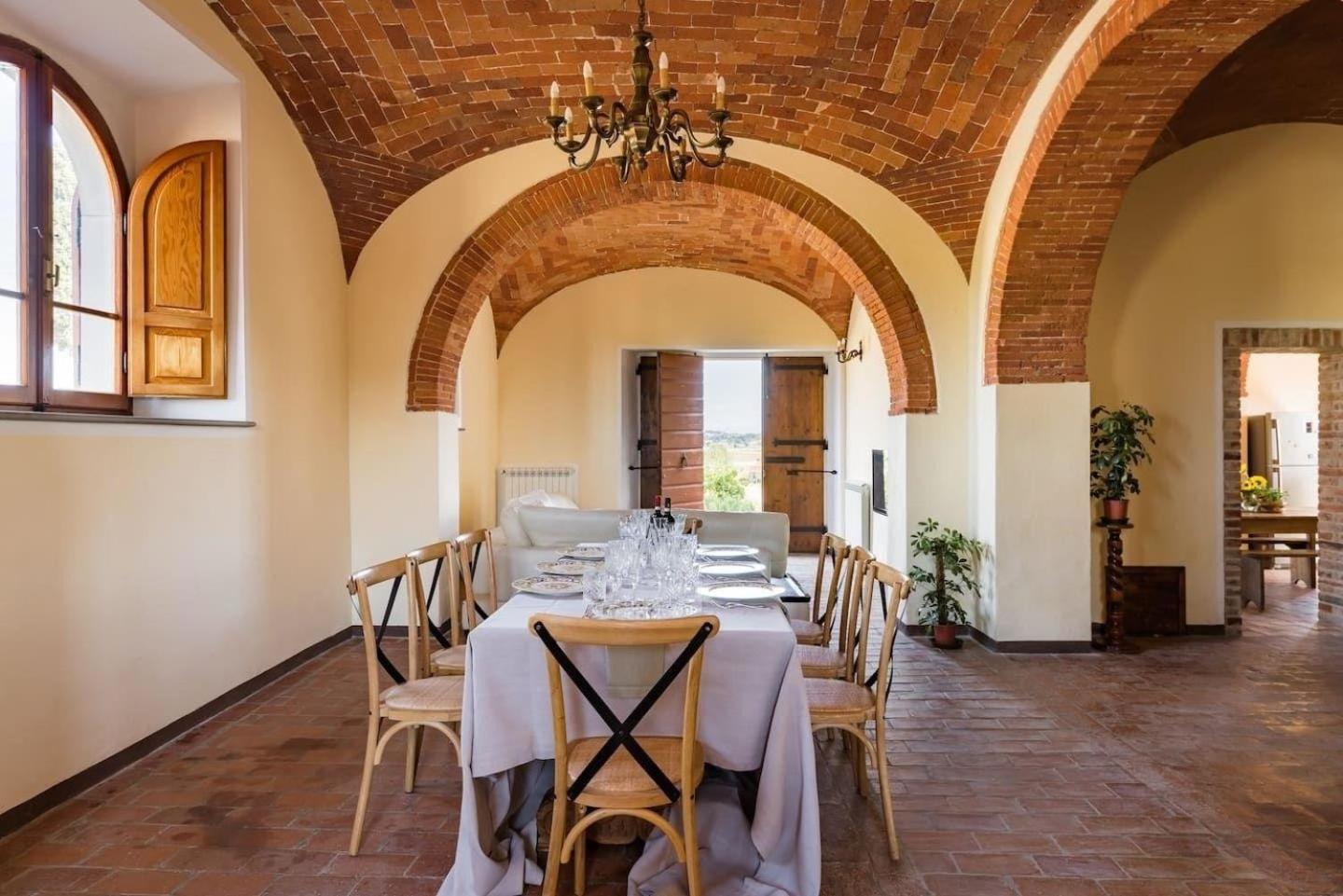 Villa Eleonora