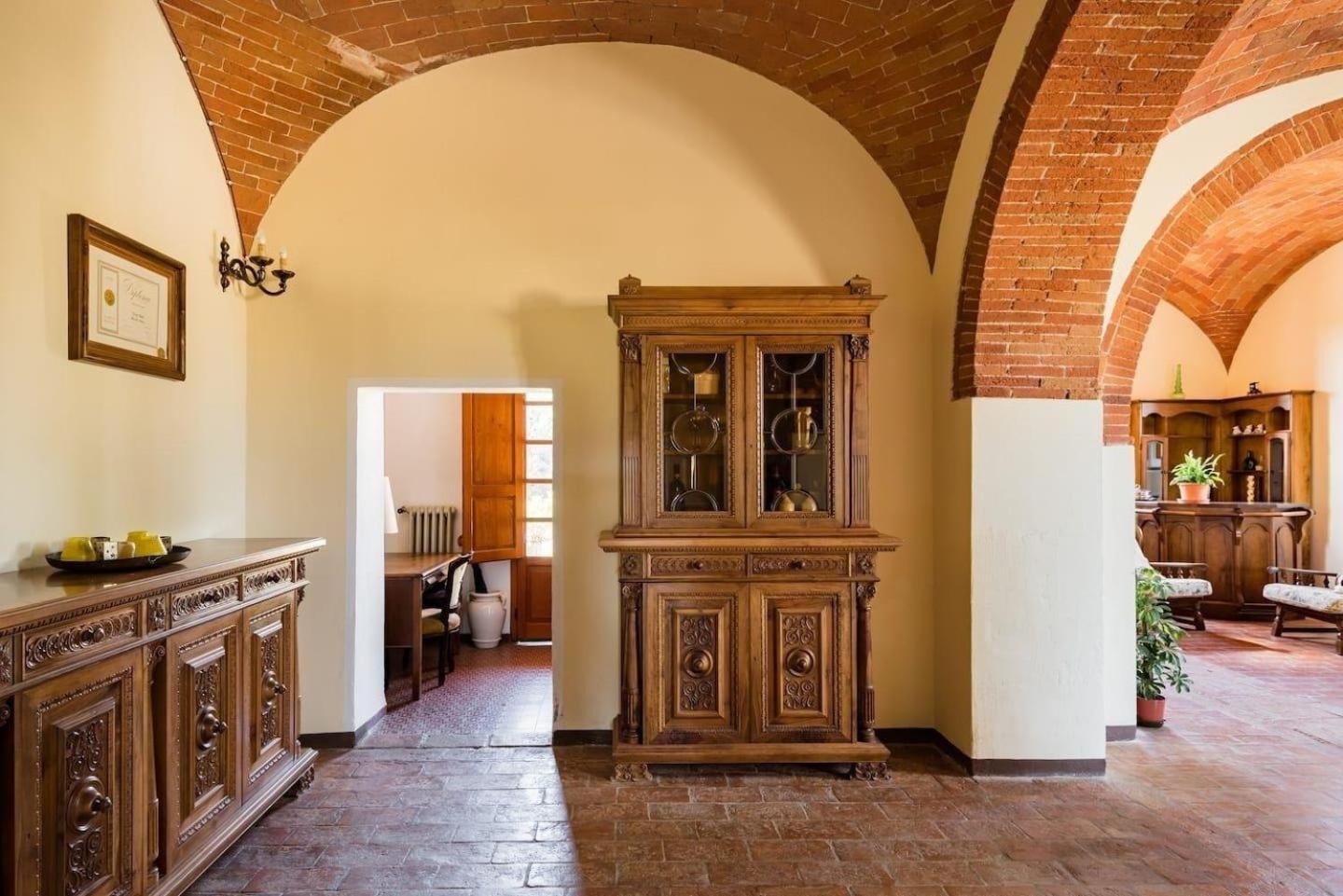 Villa Eleonora