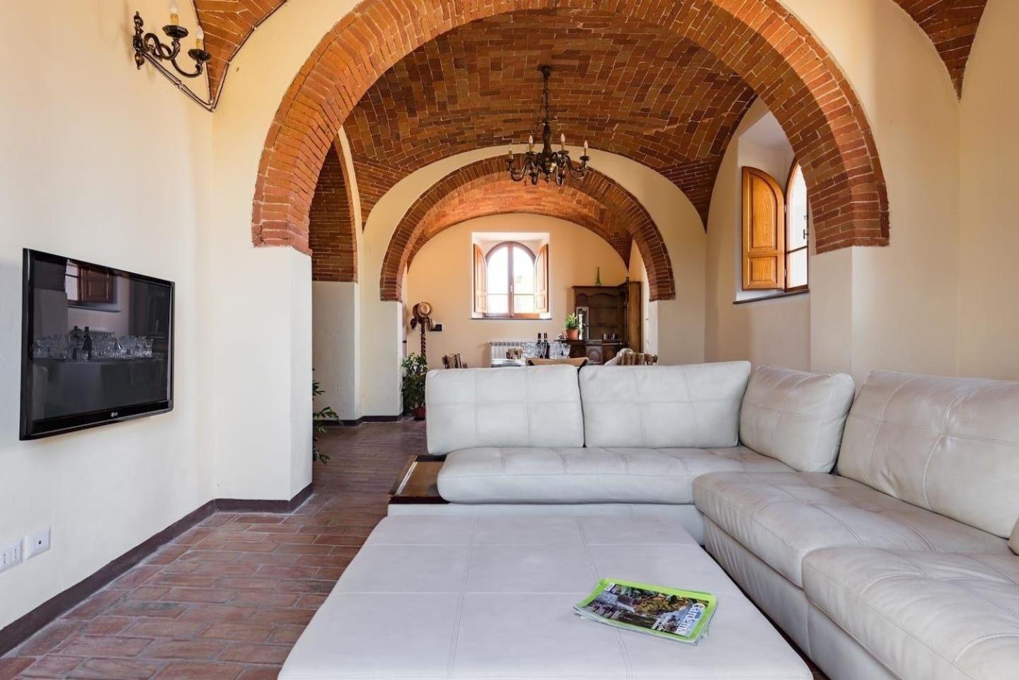 Villa Eleonora