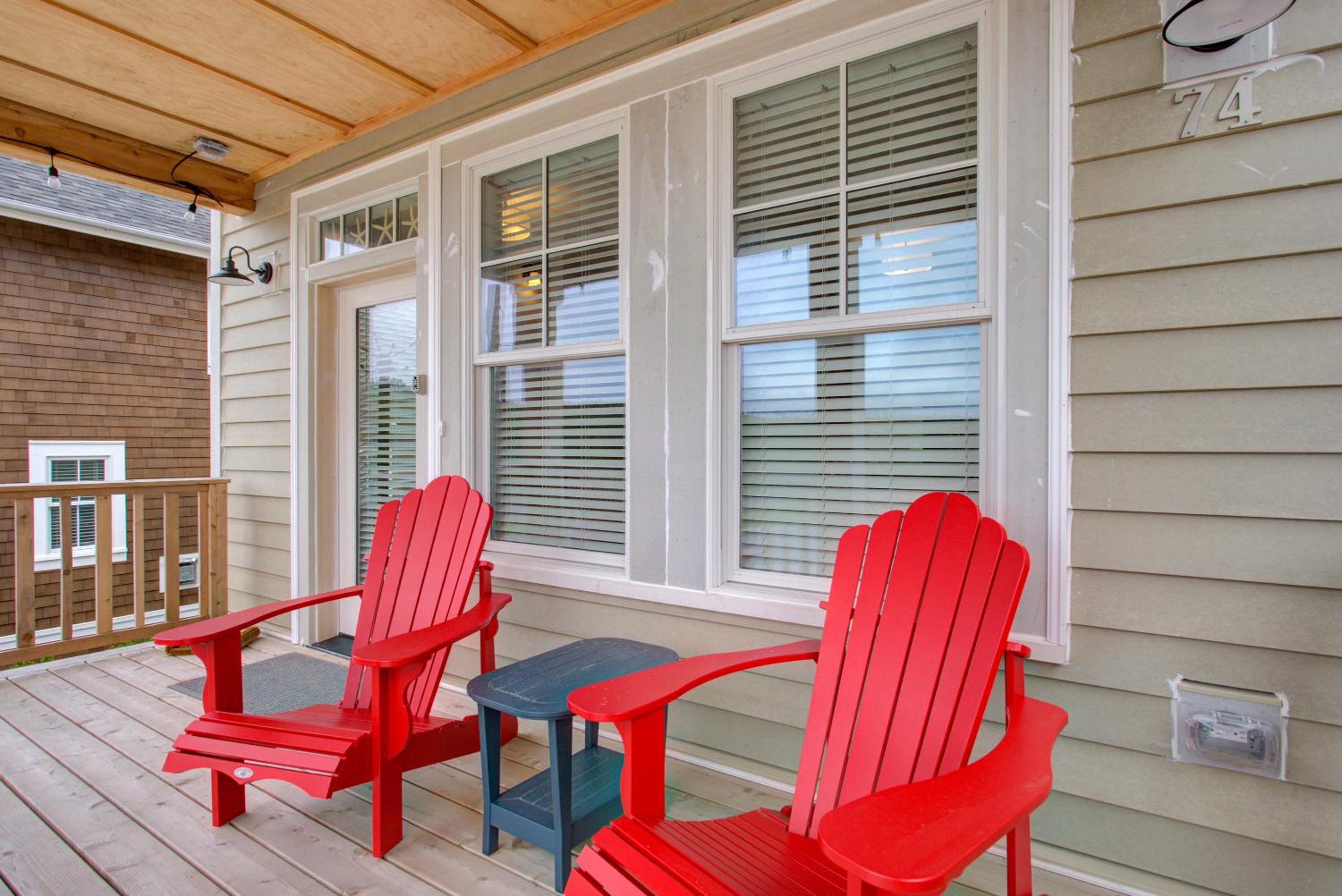 Tide & Seak by Seabrook Hospitality view 4