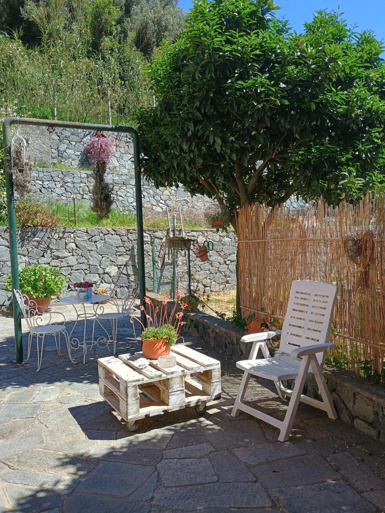 La Casa dei Due Aranci view 3