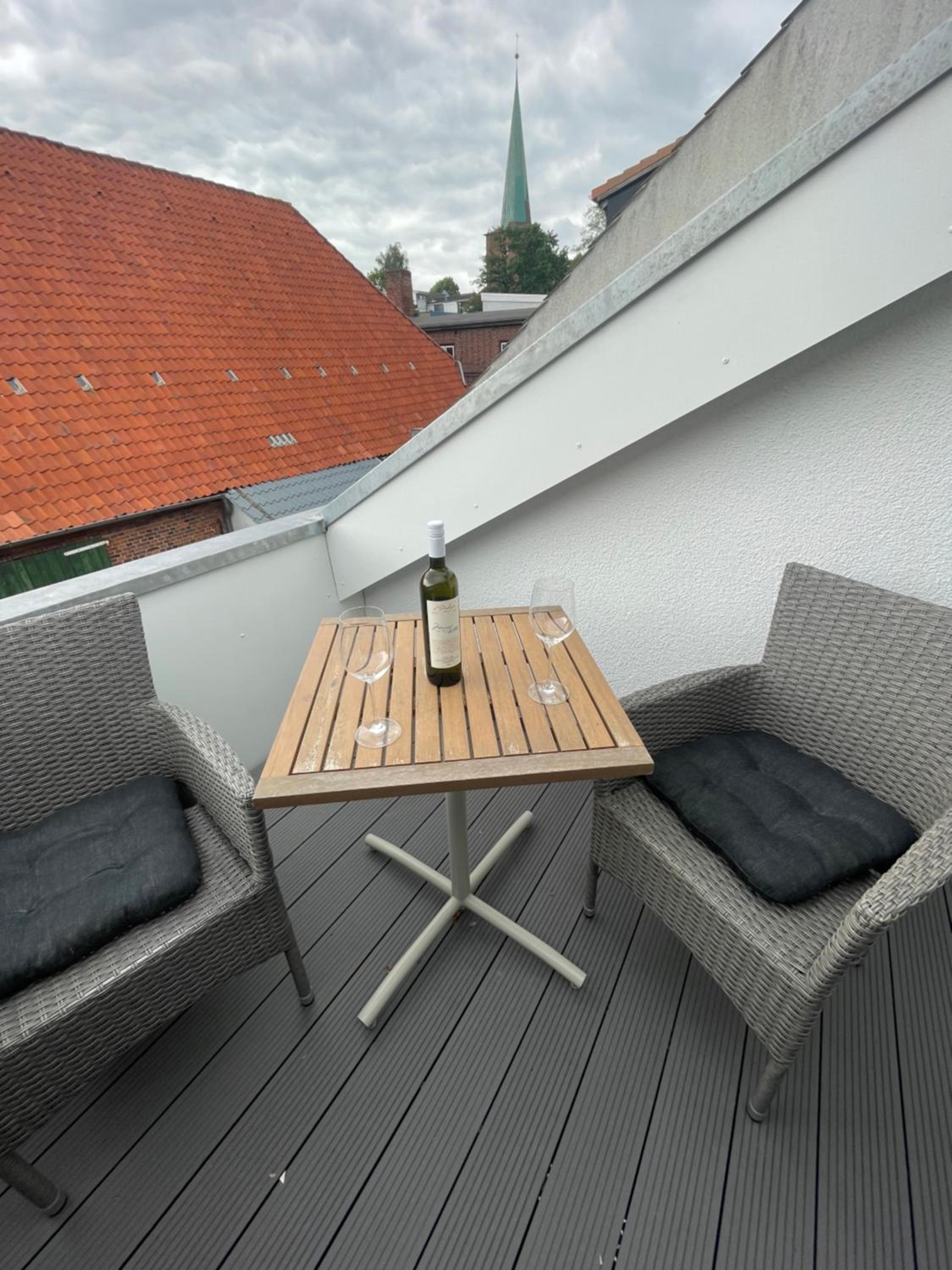 Hafengeheimnis