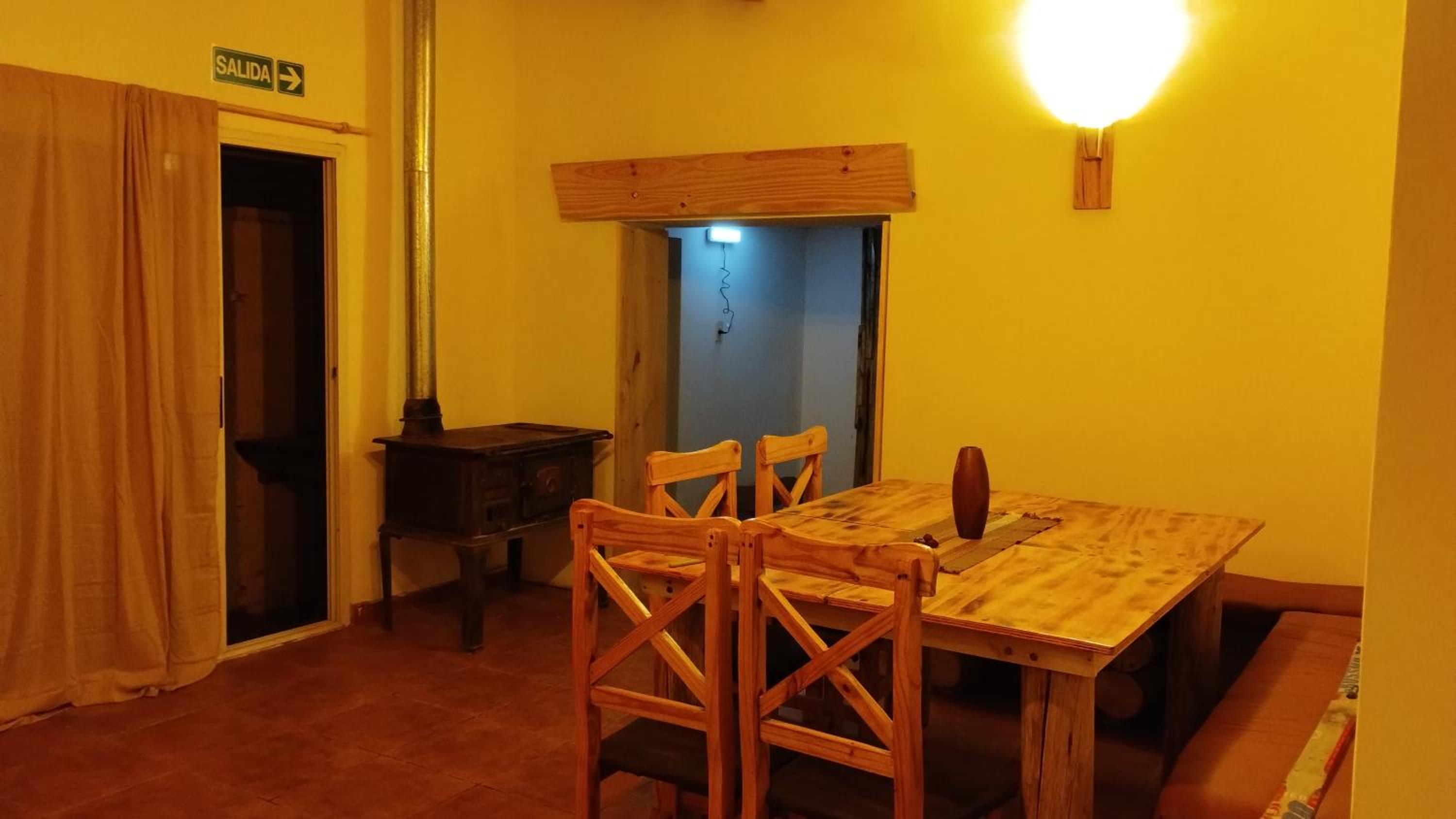 La Posada de Buda