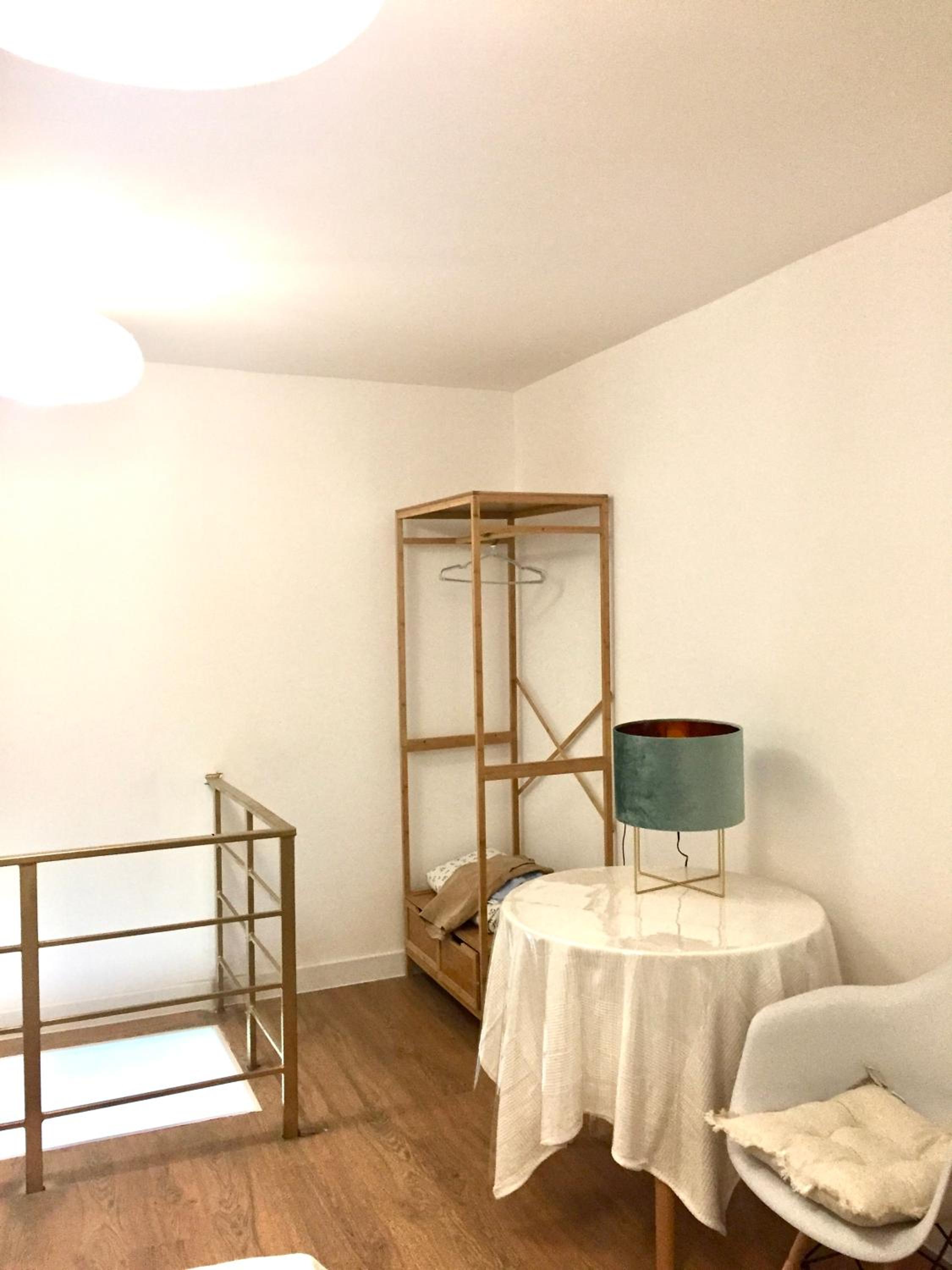 apartment gr