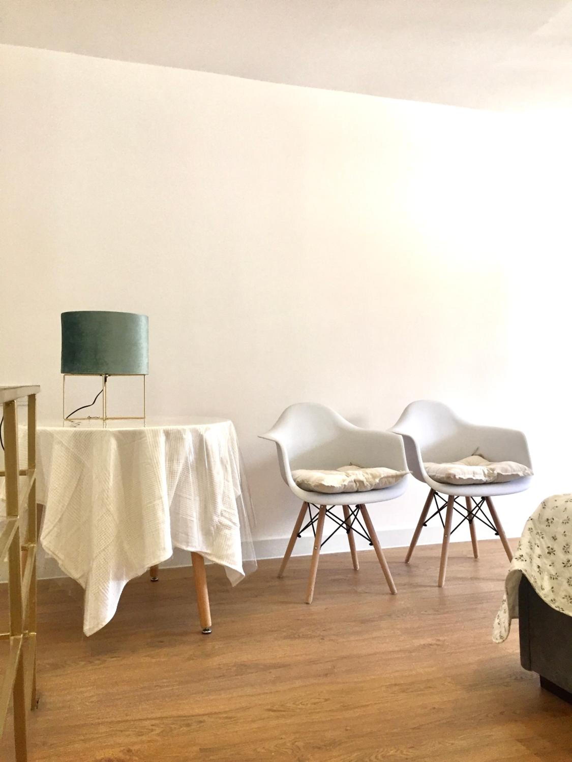 apartment gr