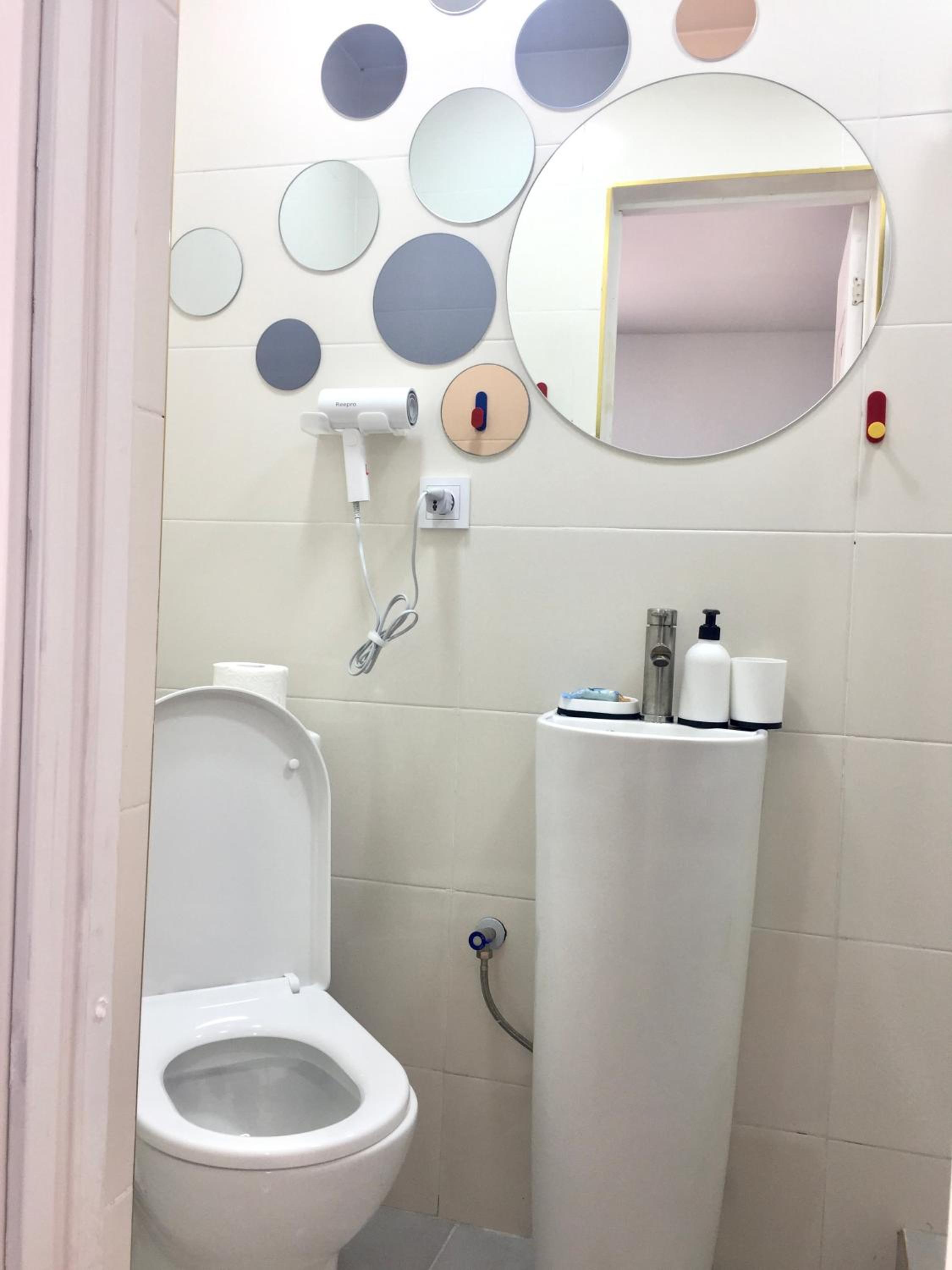 apartment gr