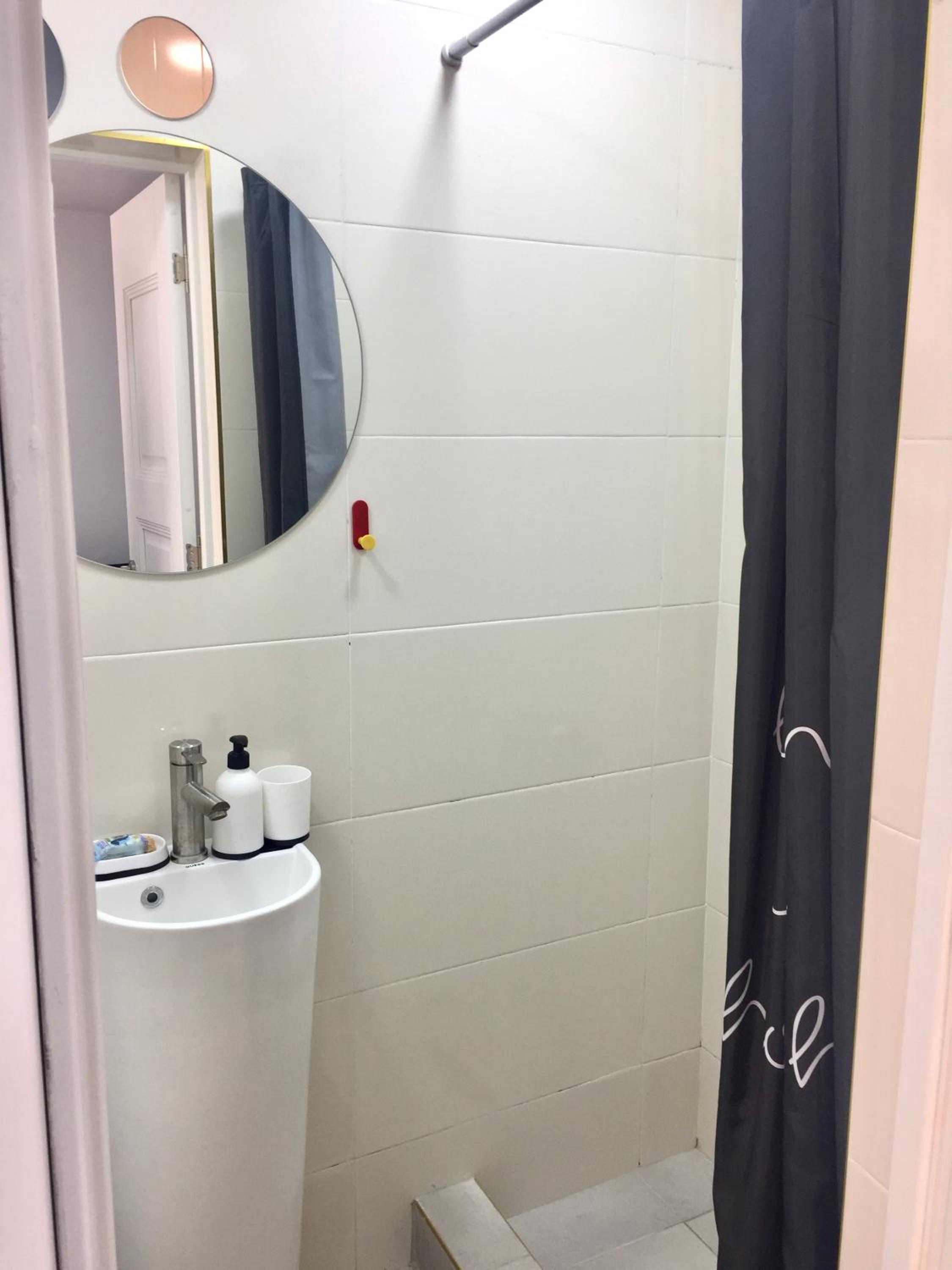 apartment gr